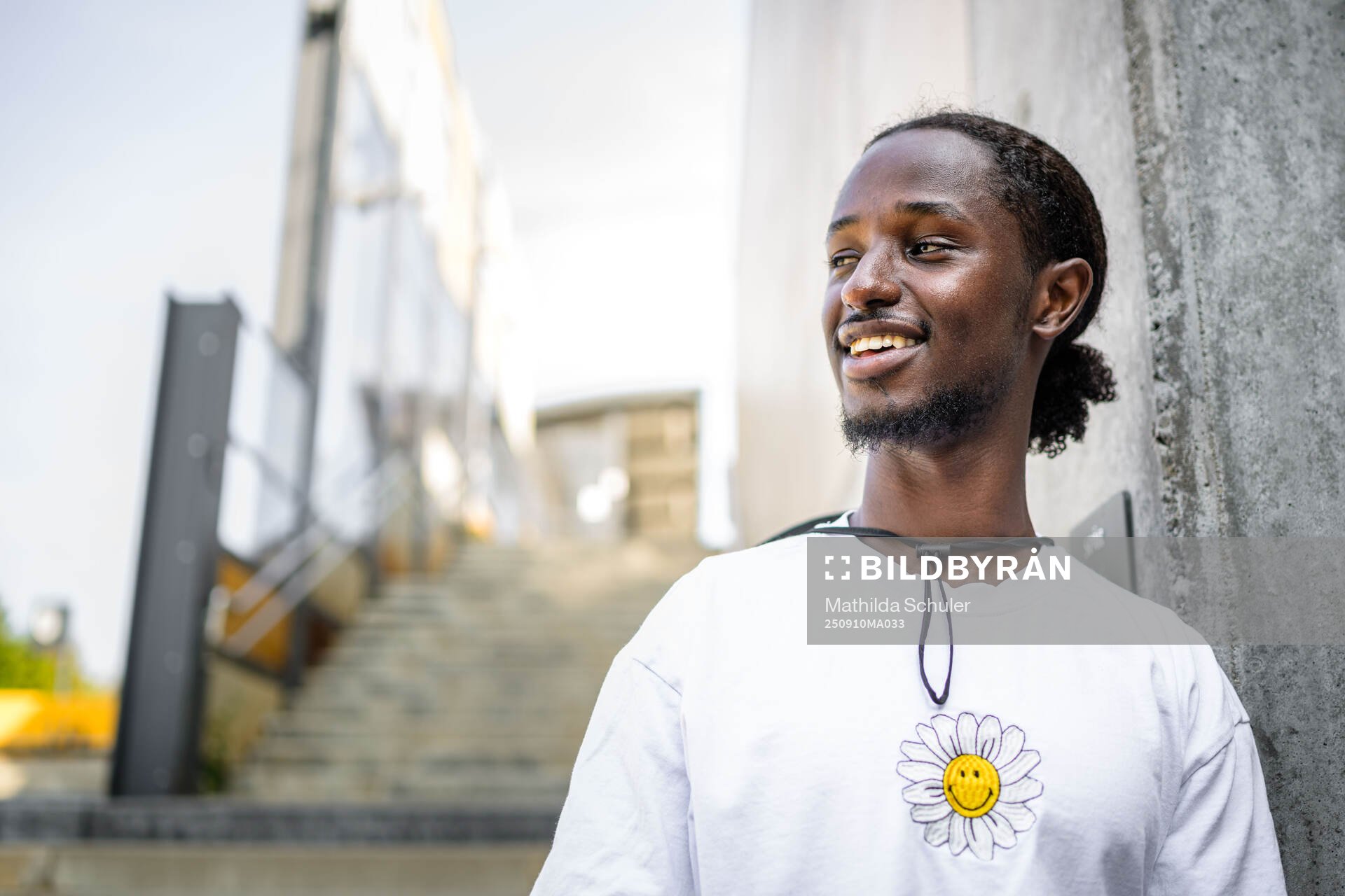 Landskronas Max’med Mohamed
