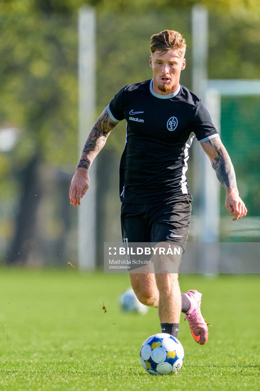 Markus Björkqvist
