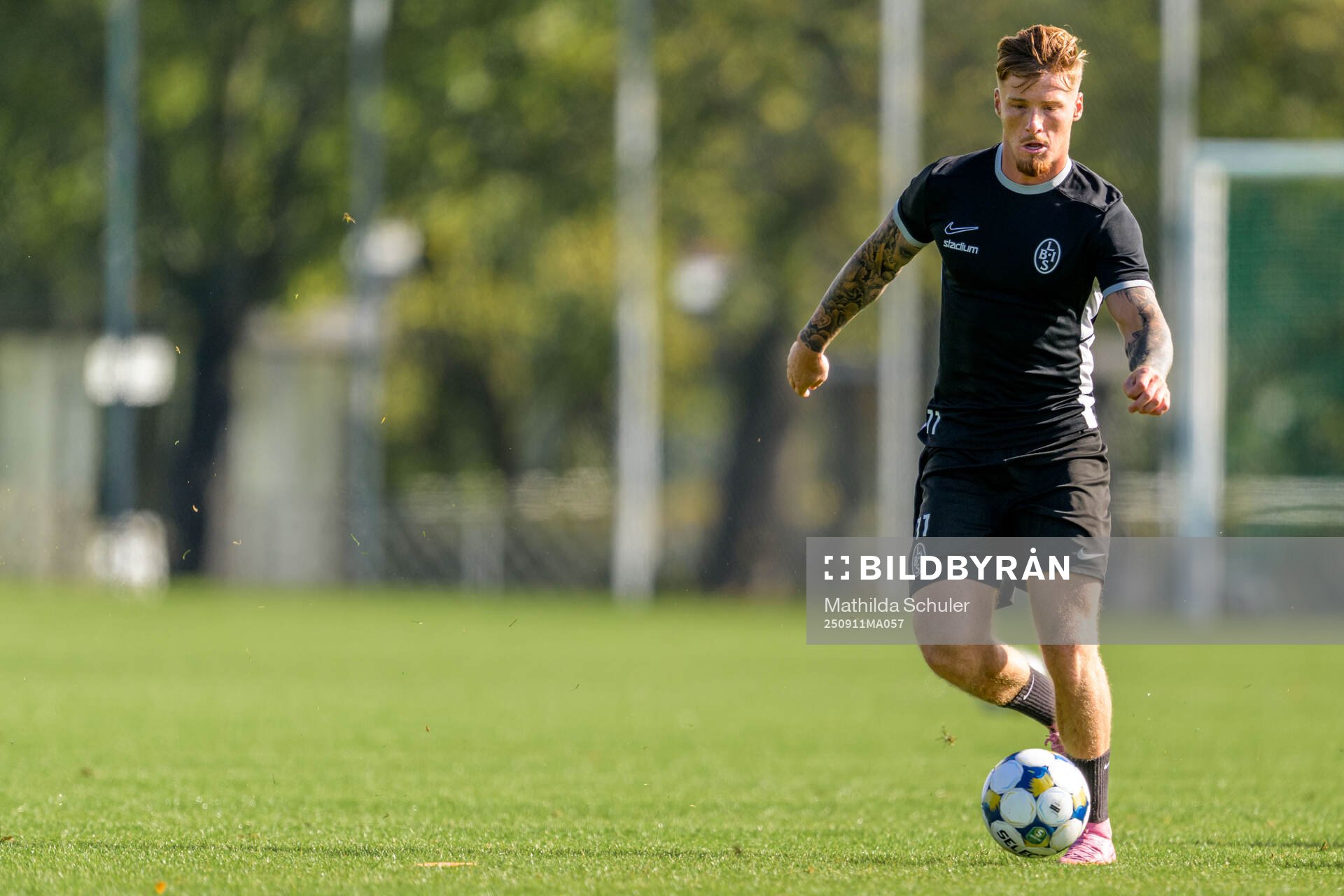 Markus Björkqvist