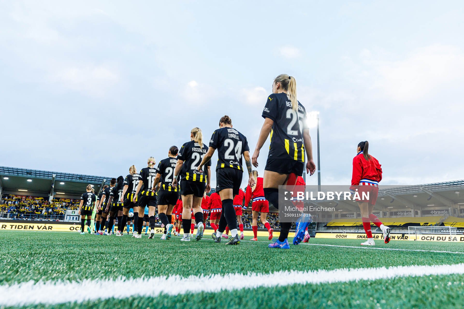 Players of Häcken