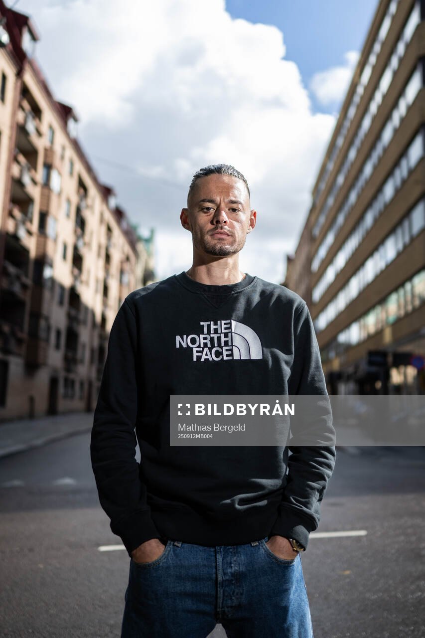 Häckens Amor Layouni