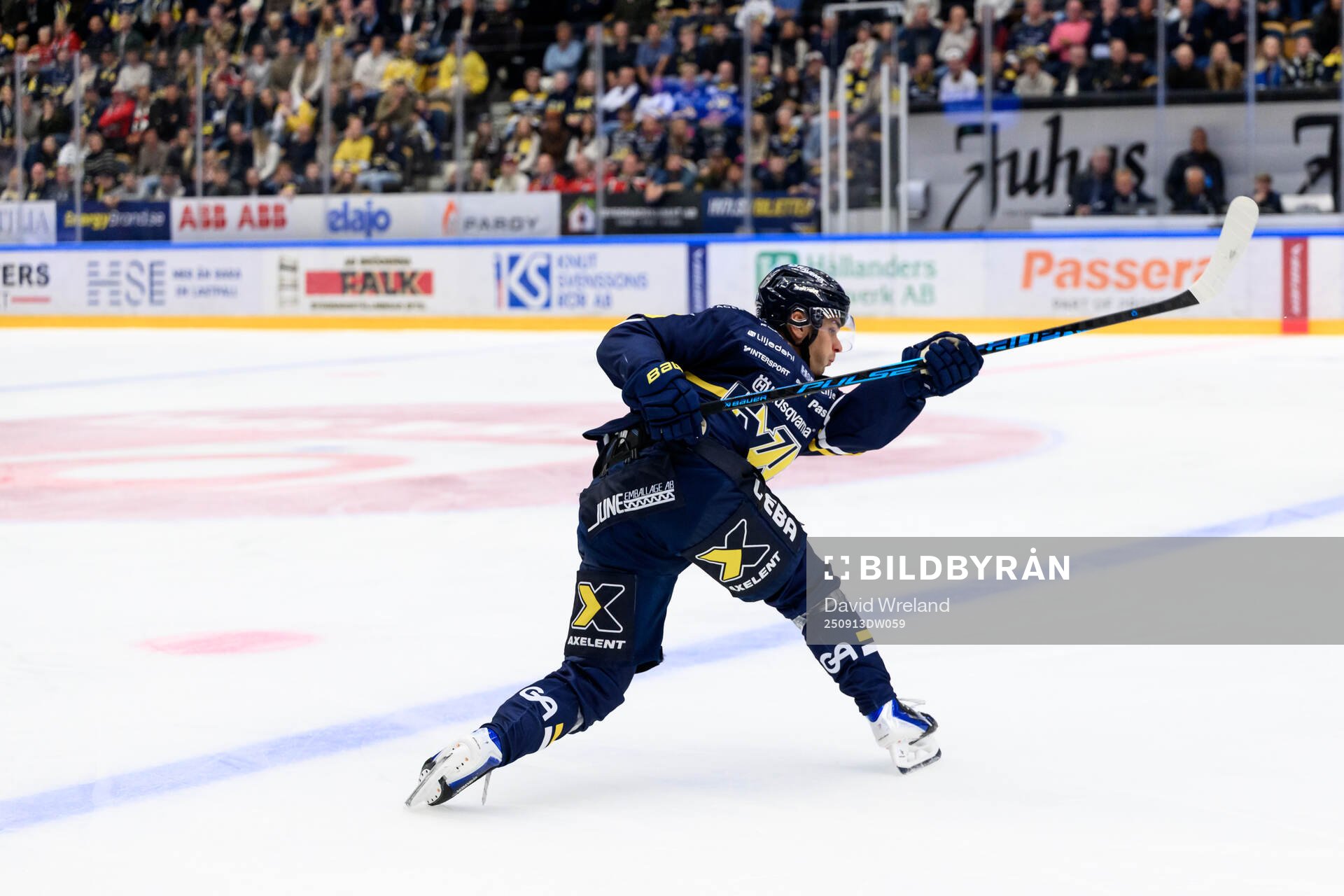 HV71s Jonathan Ang