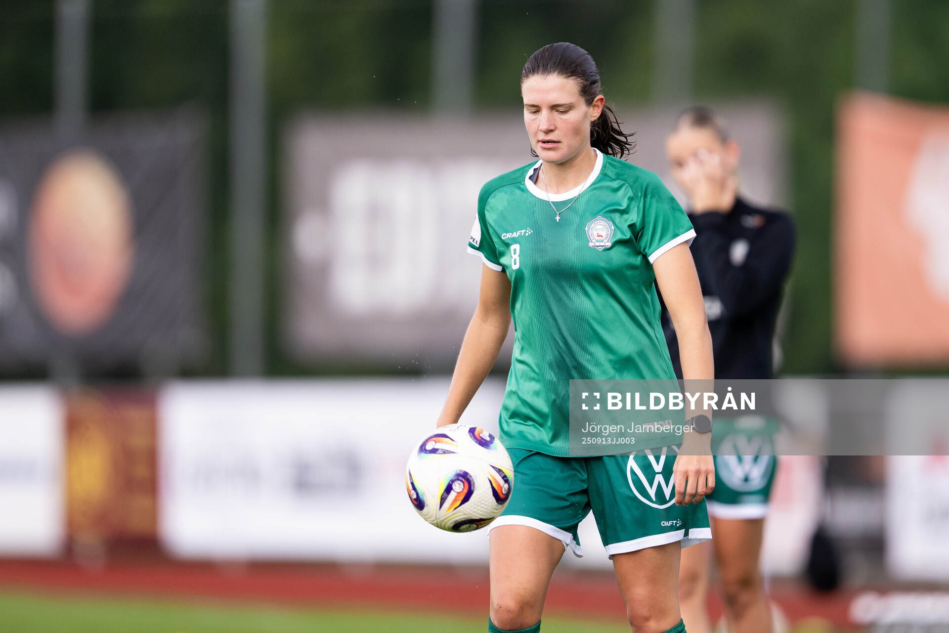 Alingsås Tove Lorén