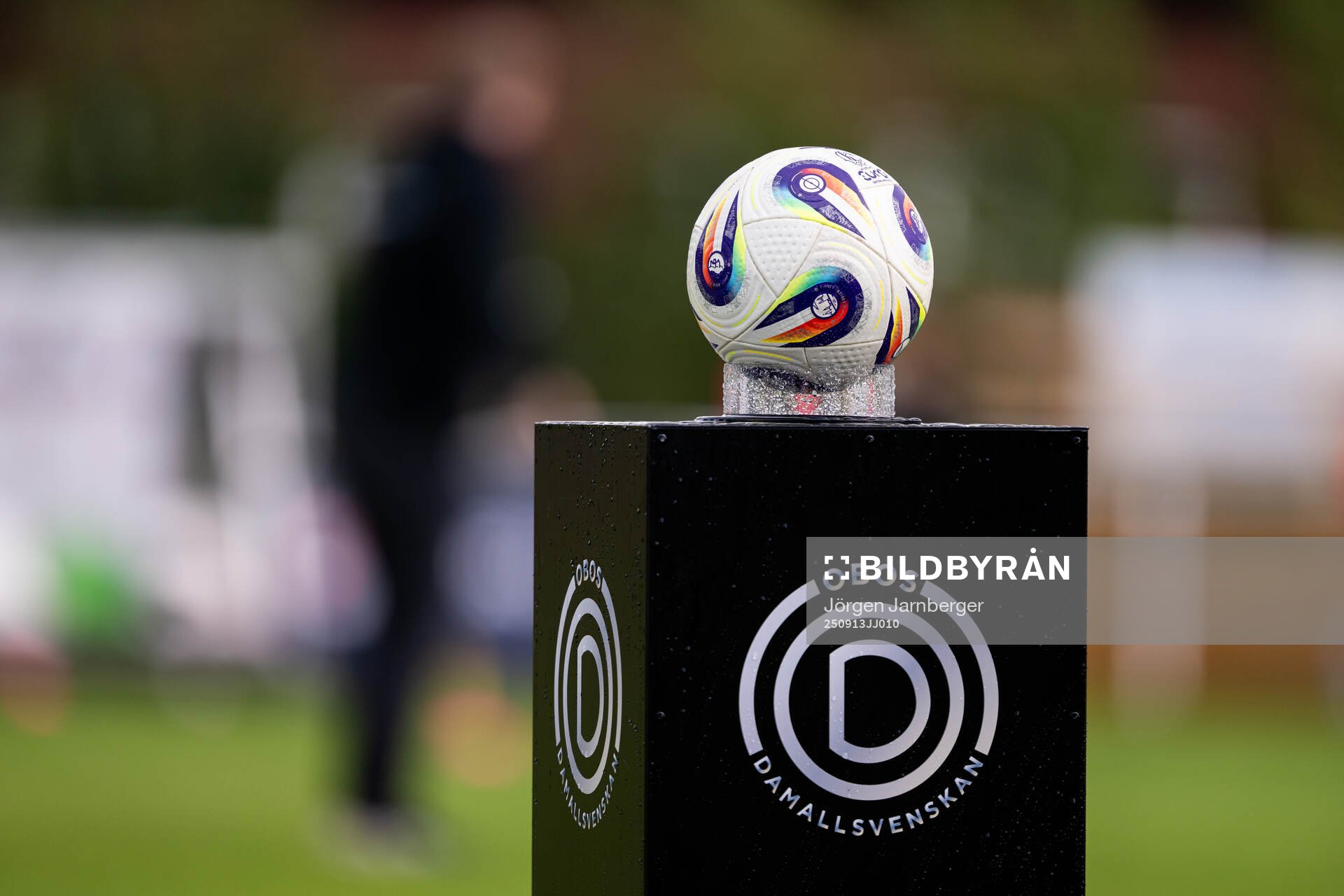 Matchboll