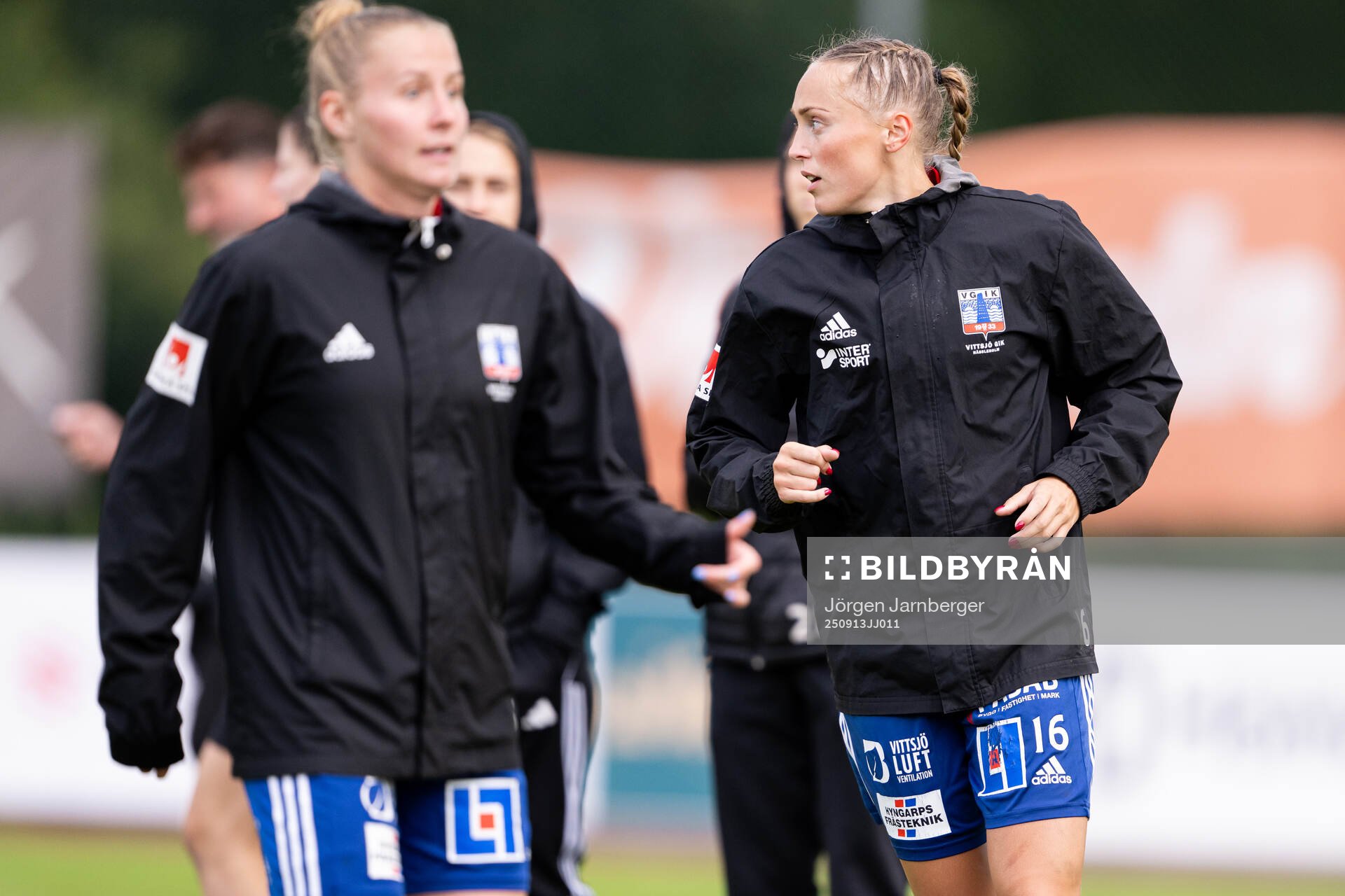 Vittsjös Olivia Wänglund