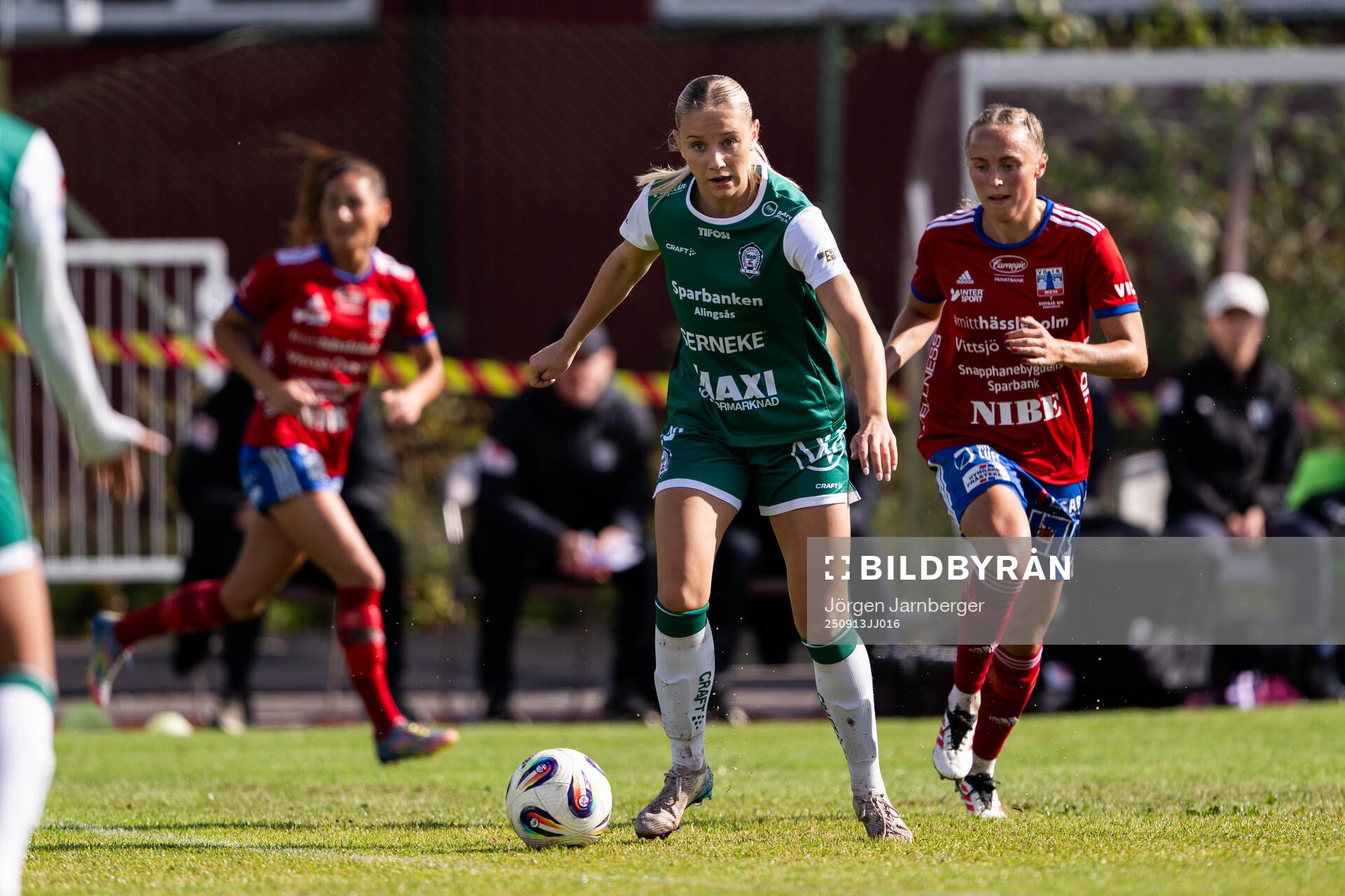 Alingsås Alexandra Roholt