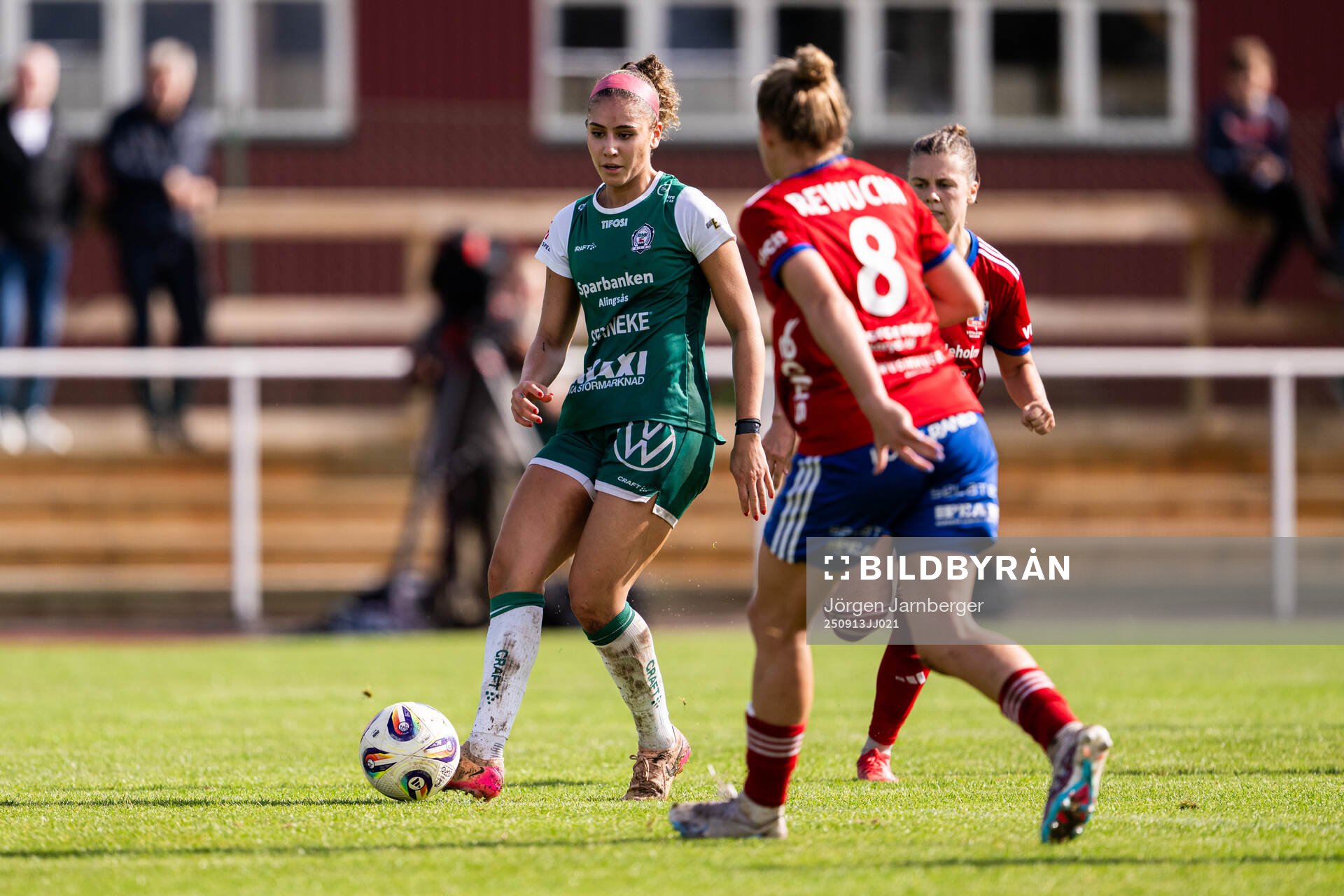 Alingsås Julia Elvbo