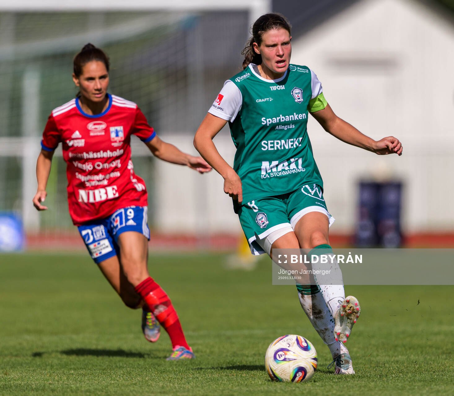 Alingsås Tove Lorén