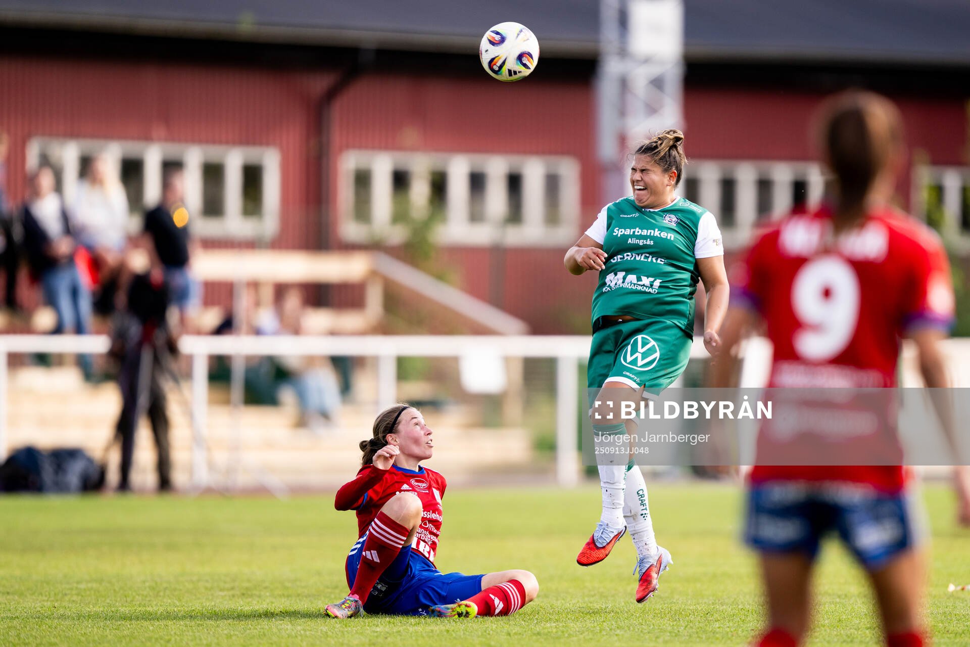 Alingsås Rebecca Cameras
