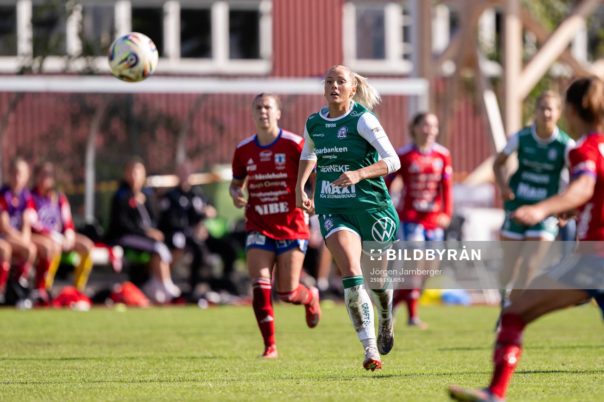 Alingsås Moa Öhman