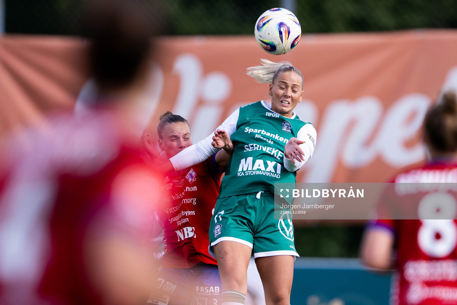 Alingsås Moa Öhman