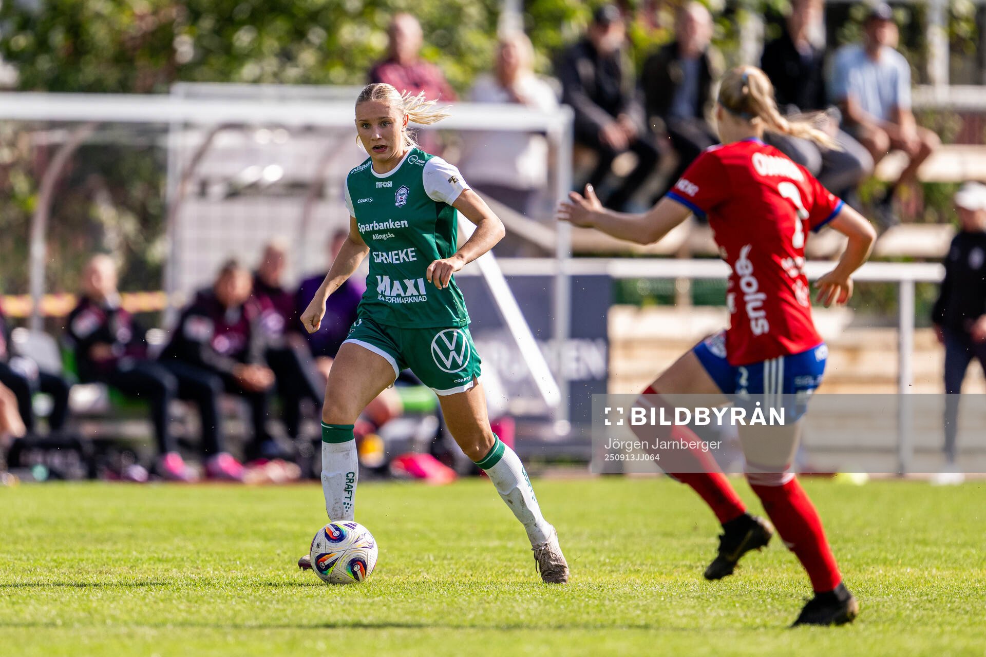 Alingsås Tilde Karlsson