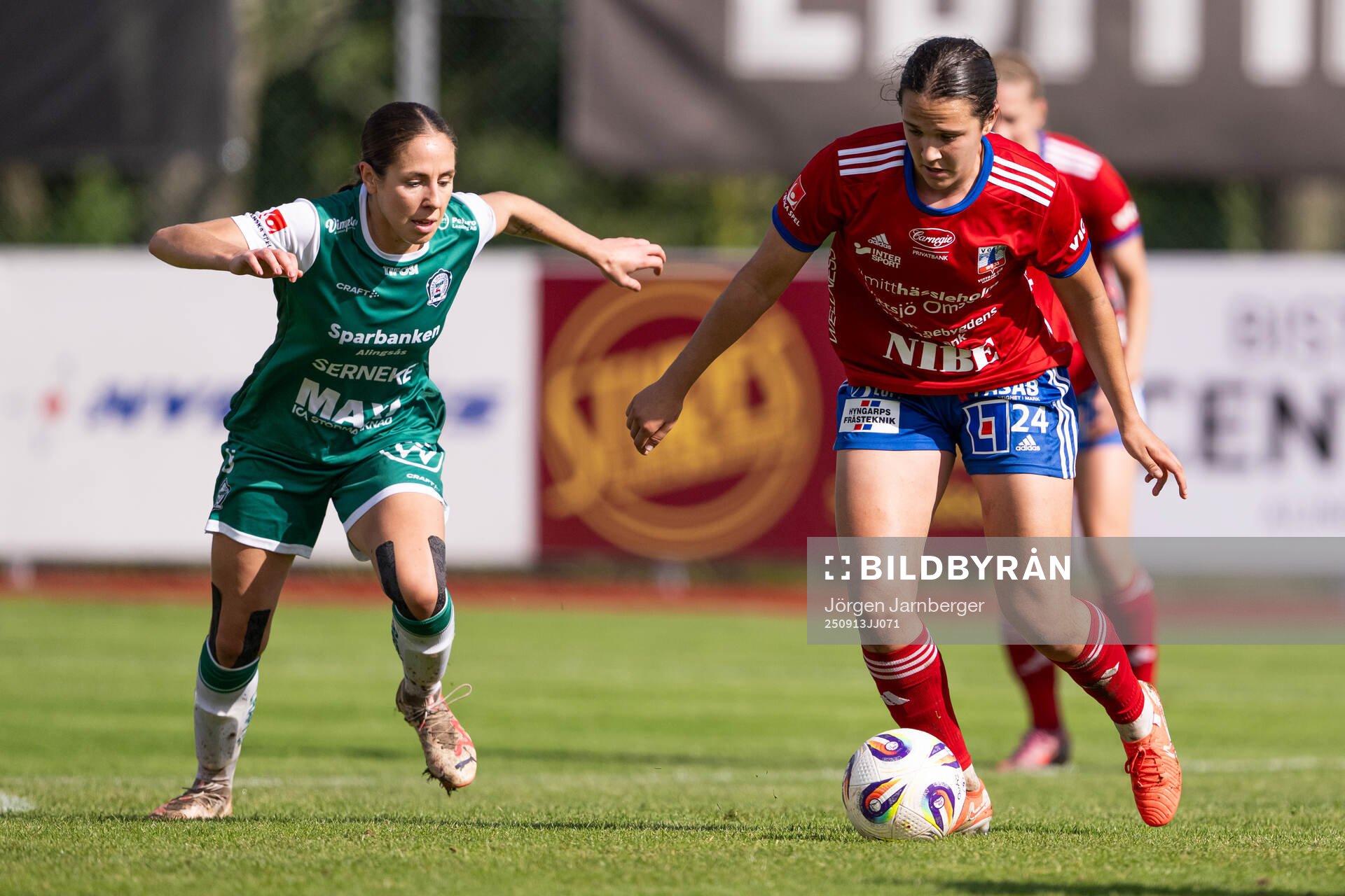 Vittsjös Daniela Galic