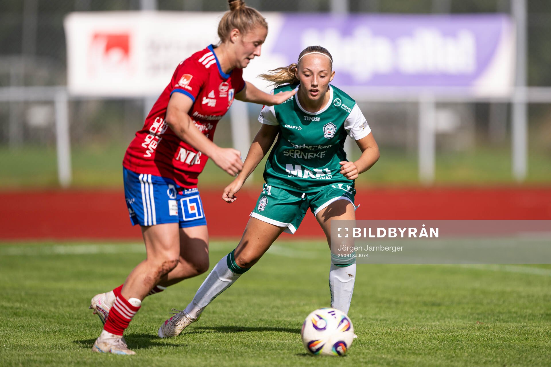Alingsås Saga Fredgren