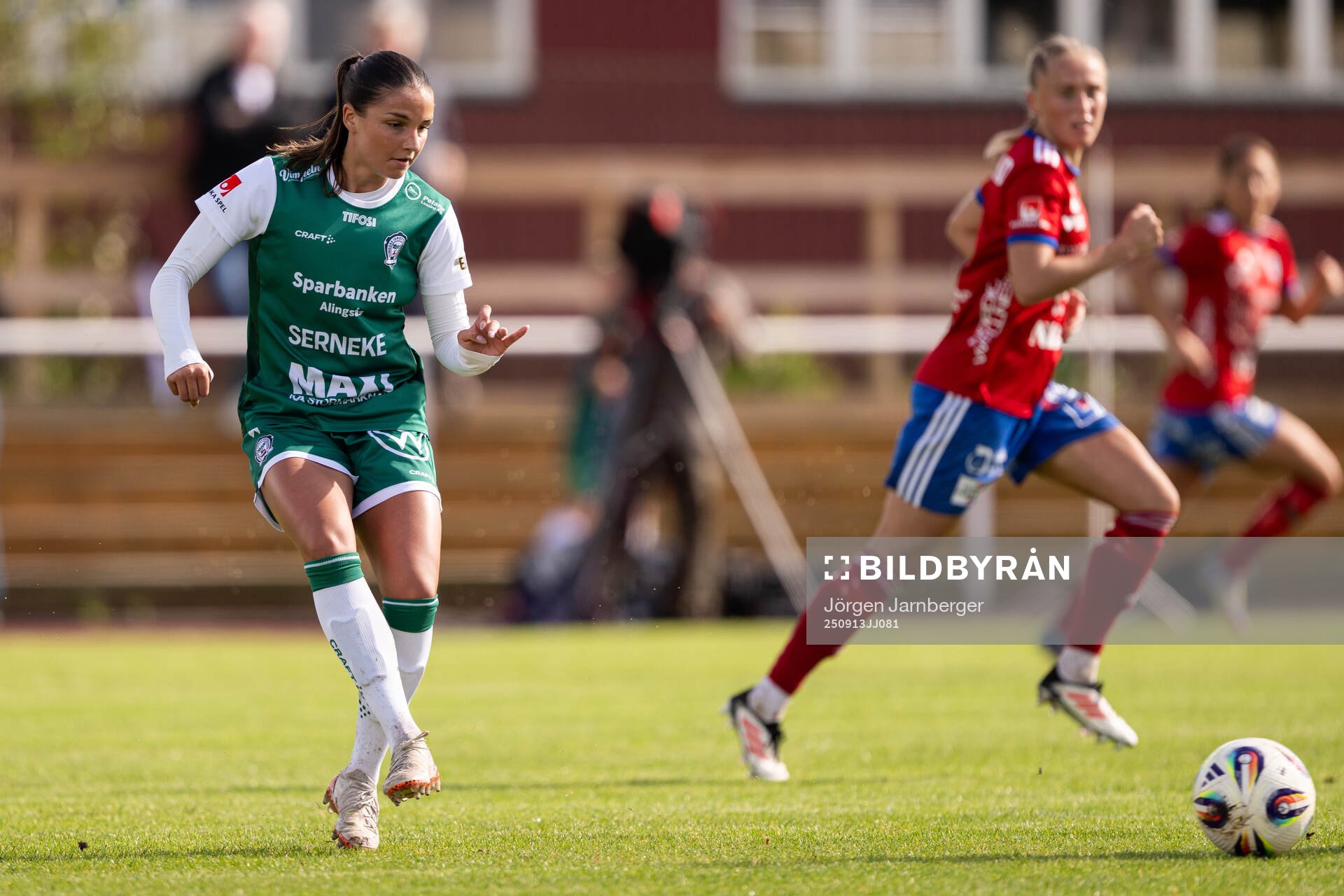 Alingsås Alexandra Roholt