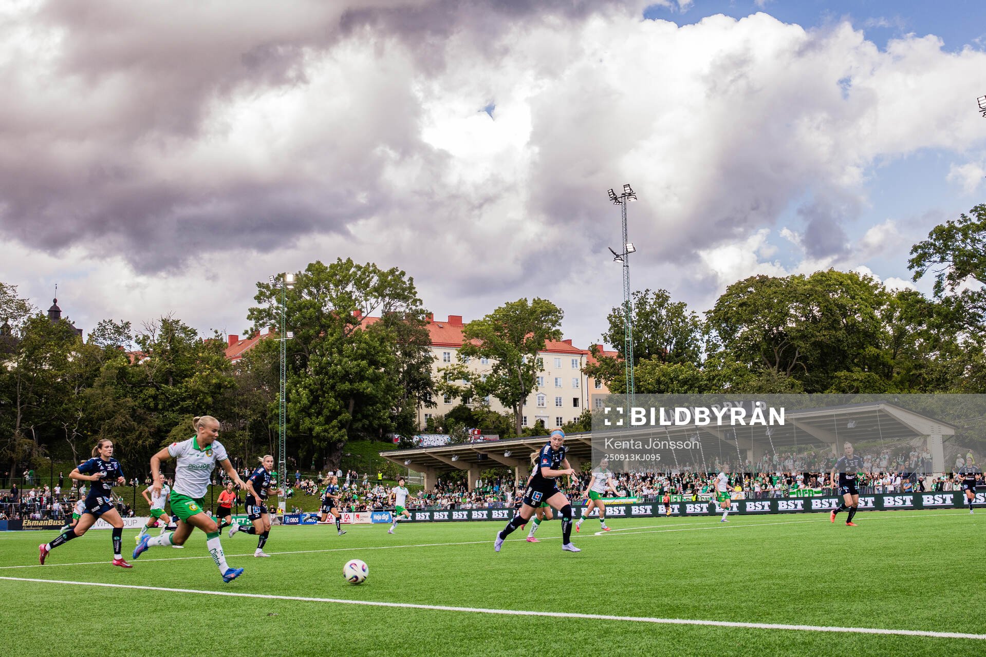 Hammarby IP