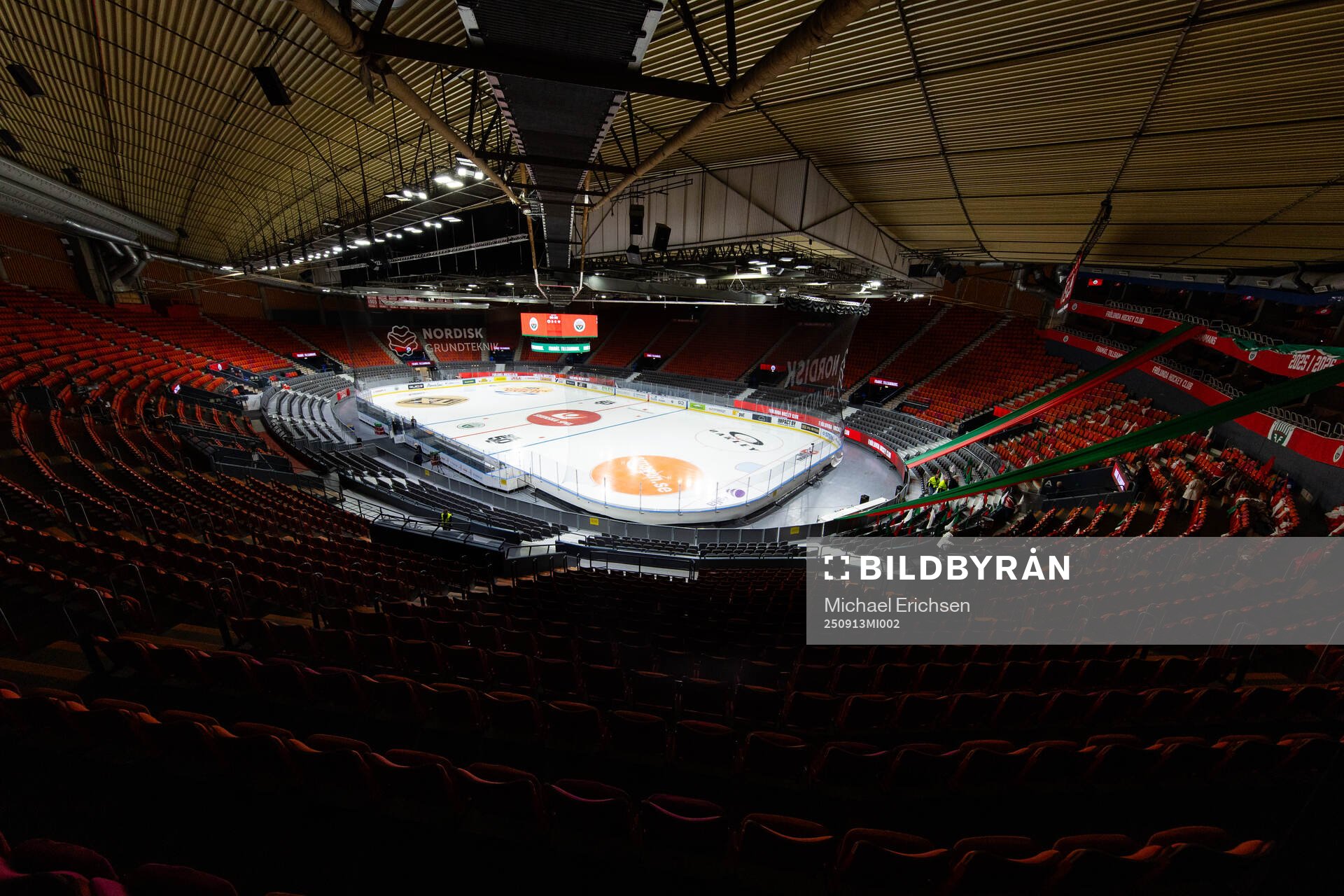 Scandinavium