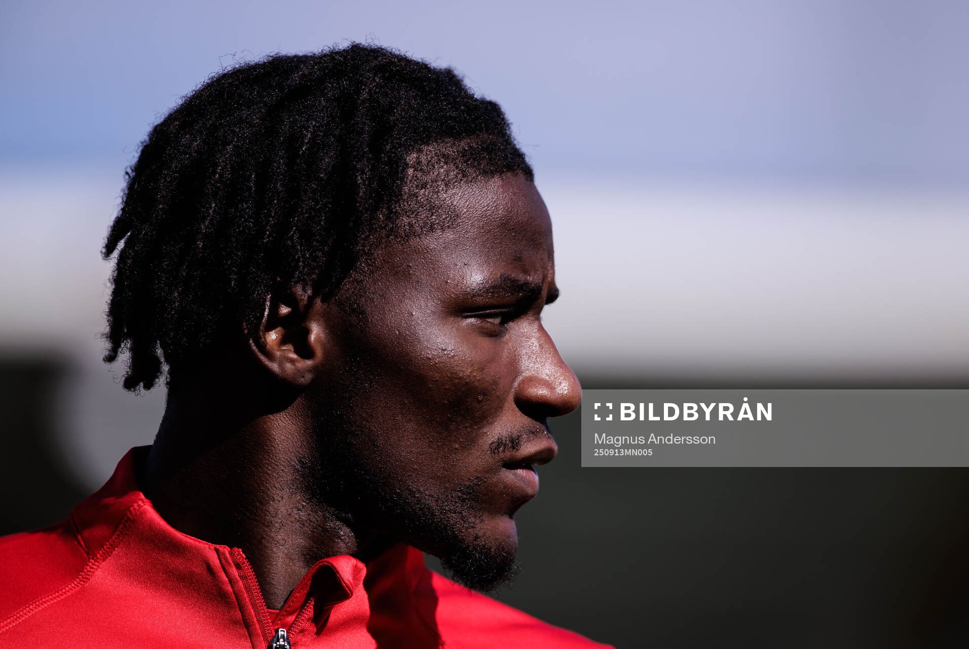 Degerfors Philippe Ndinga Ossiabadjouo