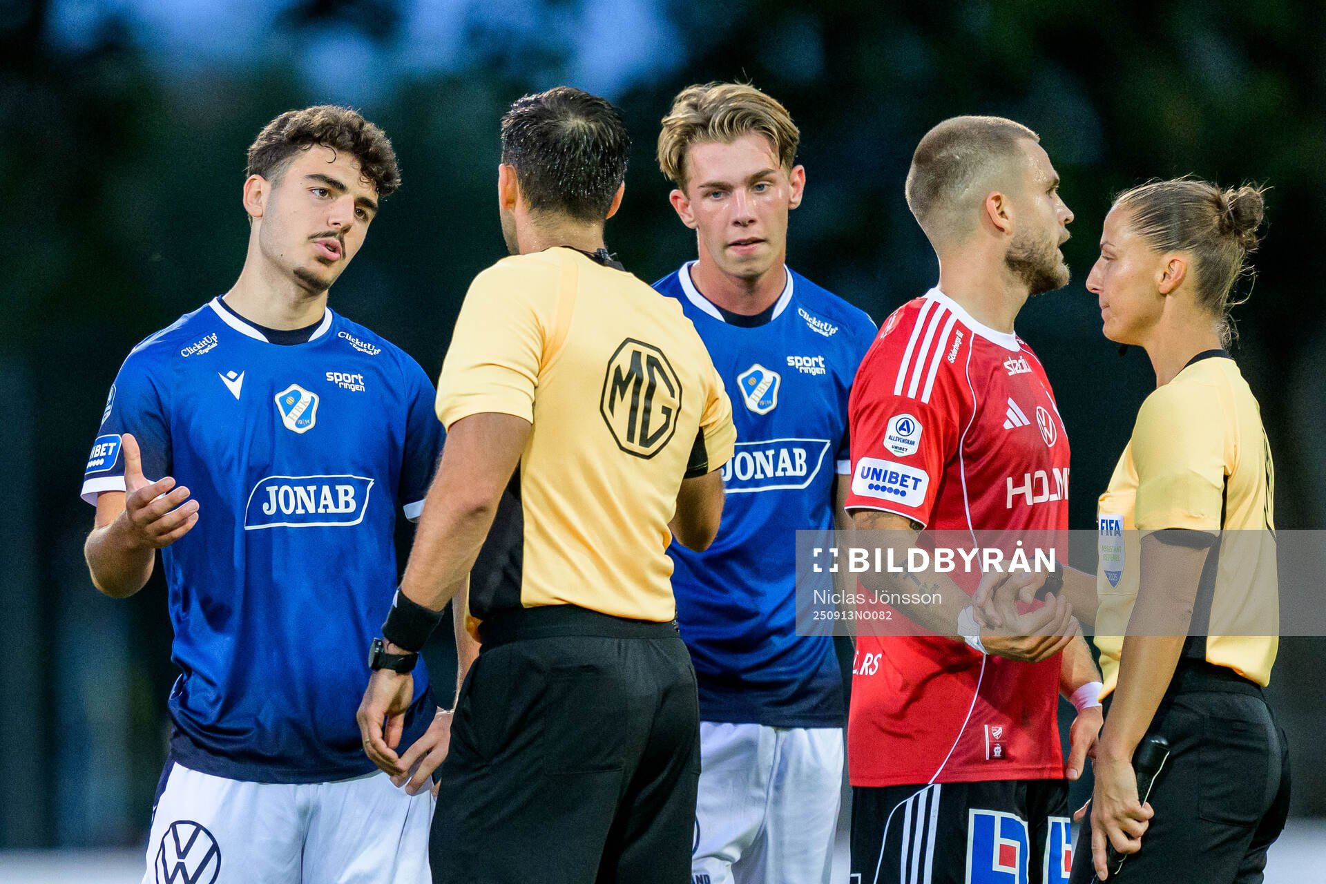 Halmstads Bleon Kurtulus