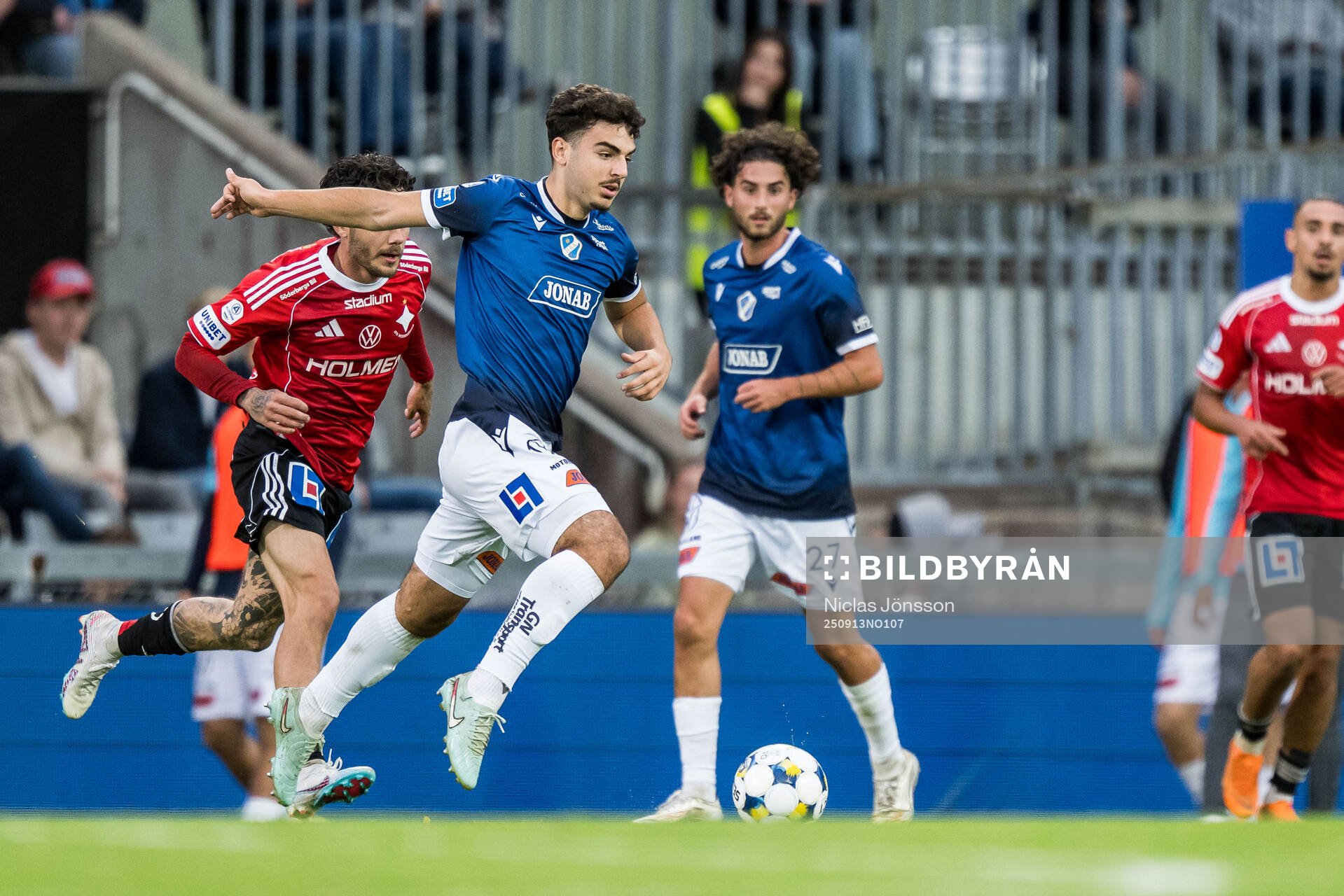 Halmstads Bleon Kurtulus