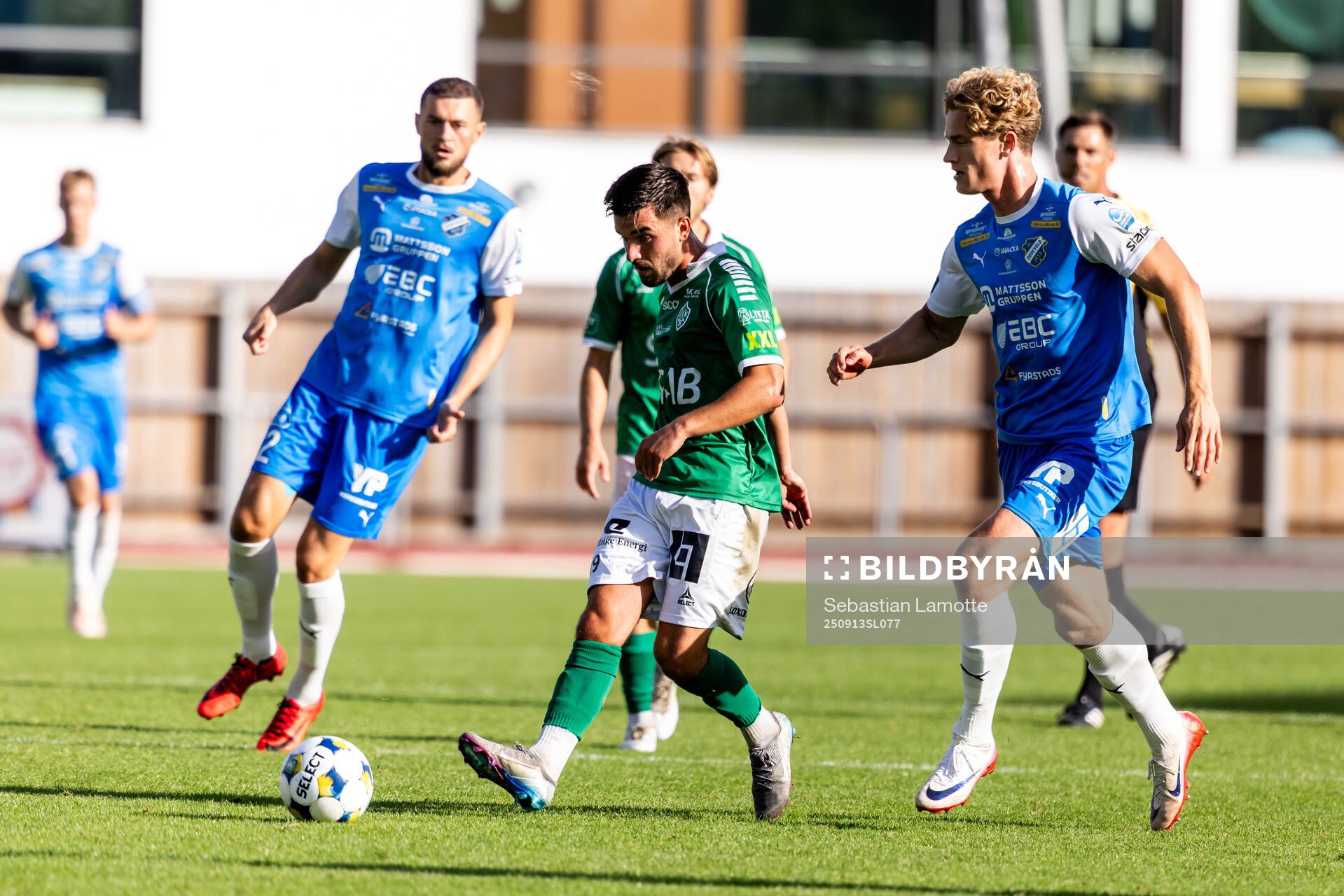 Brages Haris Brkic
