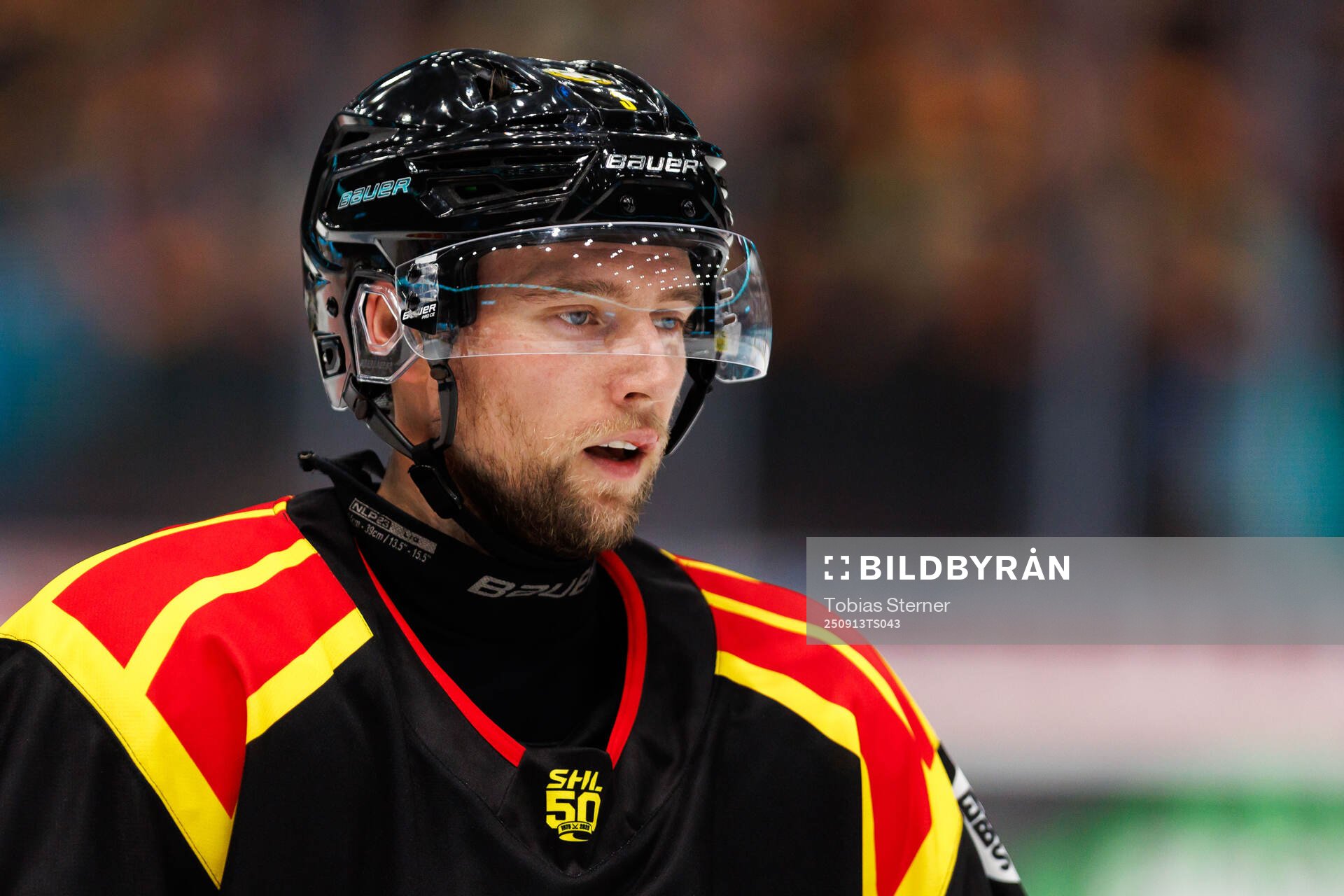 Brynäs Christian Djoos