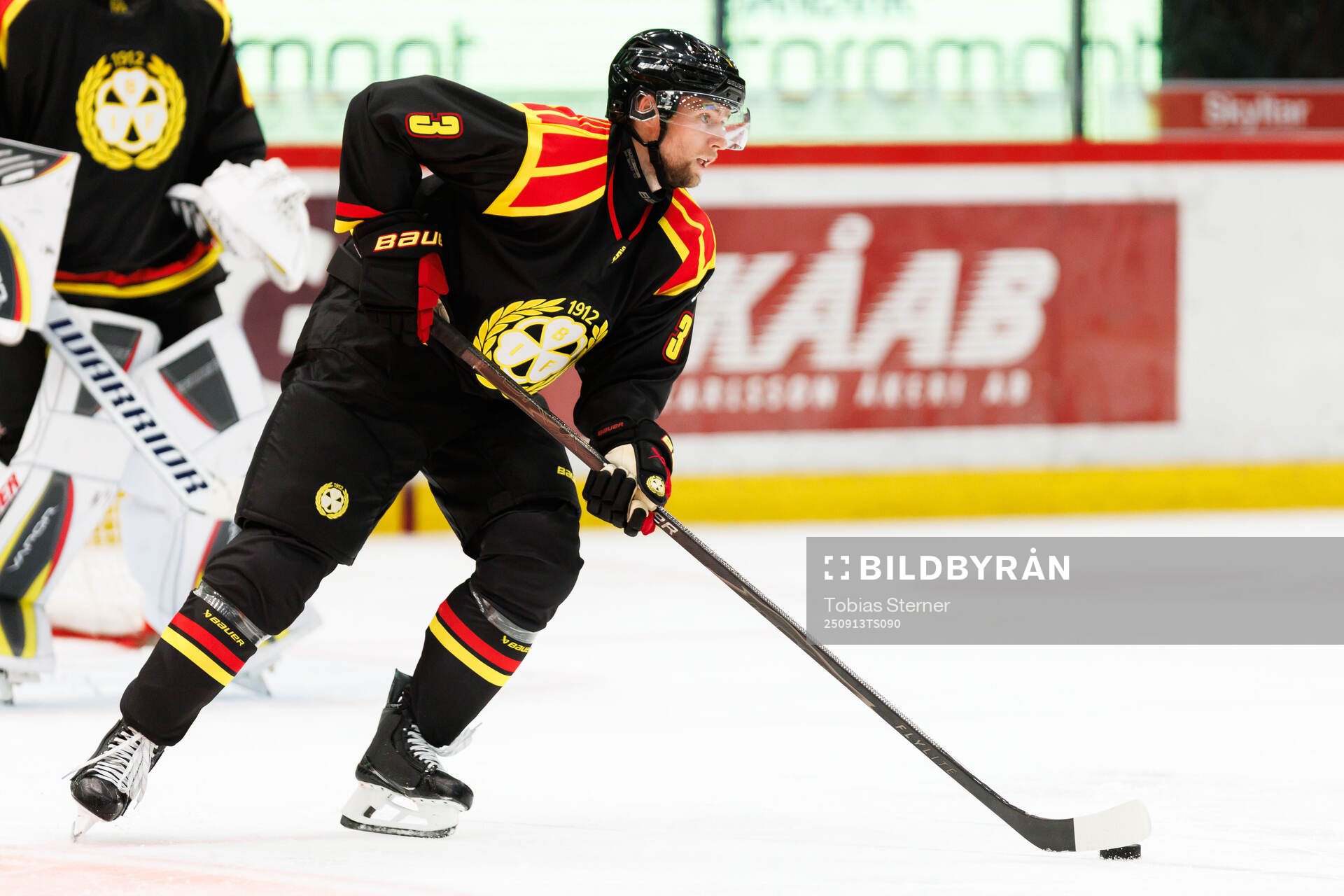 Brynäs Christian Djoos