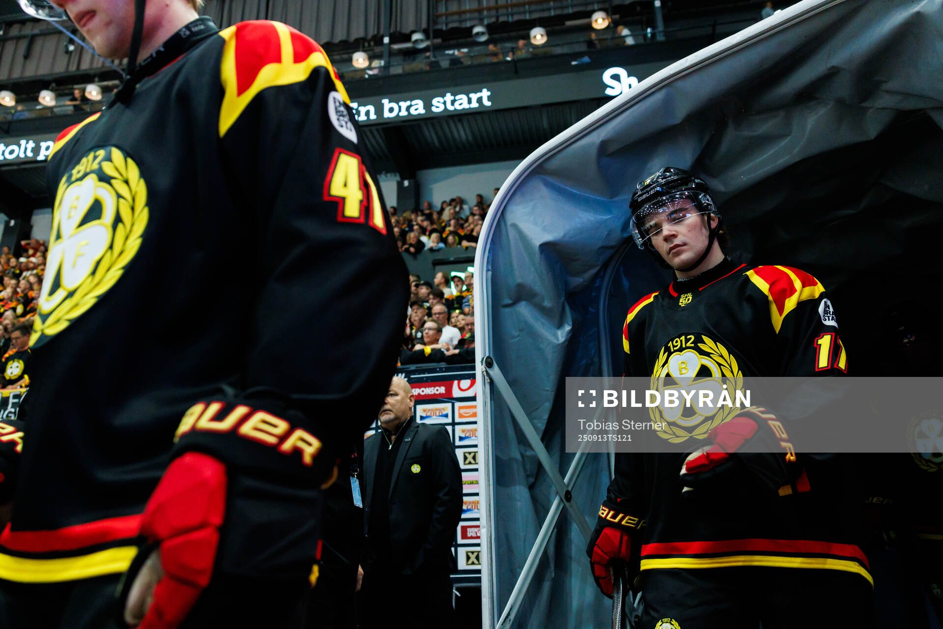 Brynäs Michal Svrcek