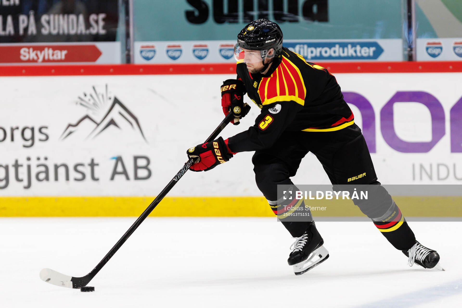 Brynäs Christian Djoos