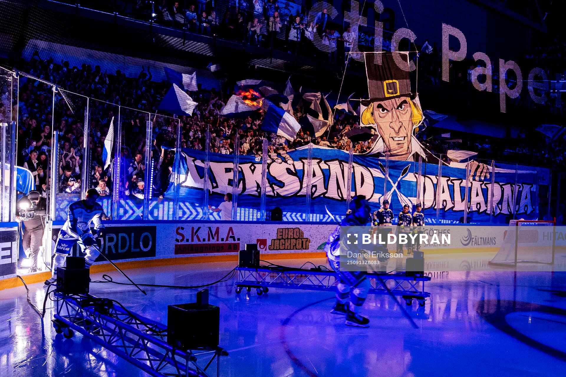 TIFO