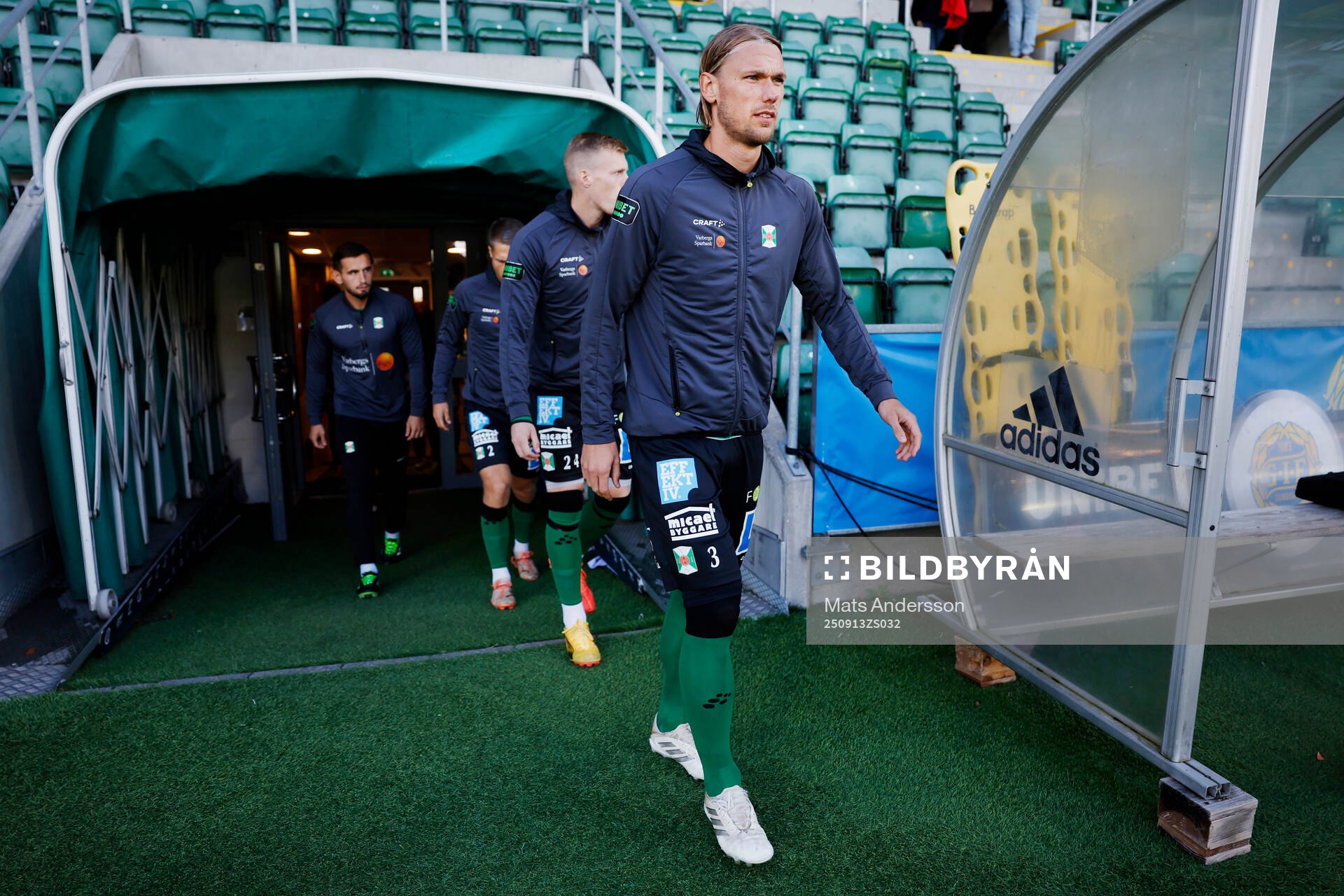 Varbergs Hampus Zackrisson