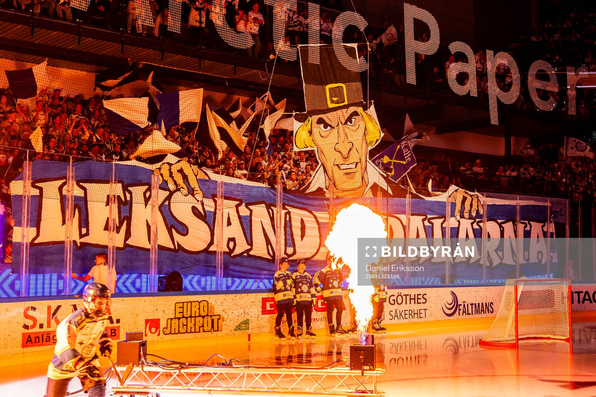 TIFO