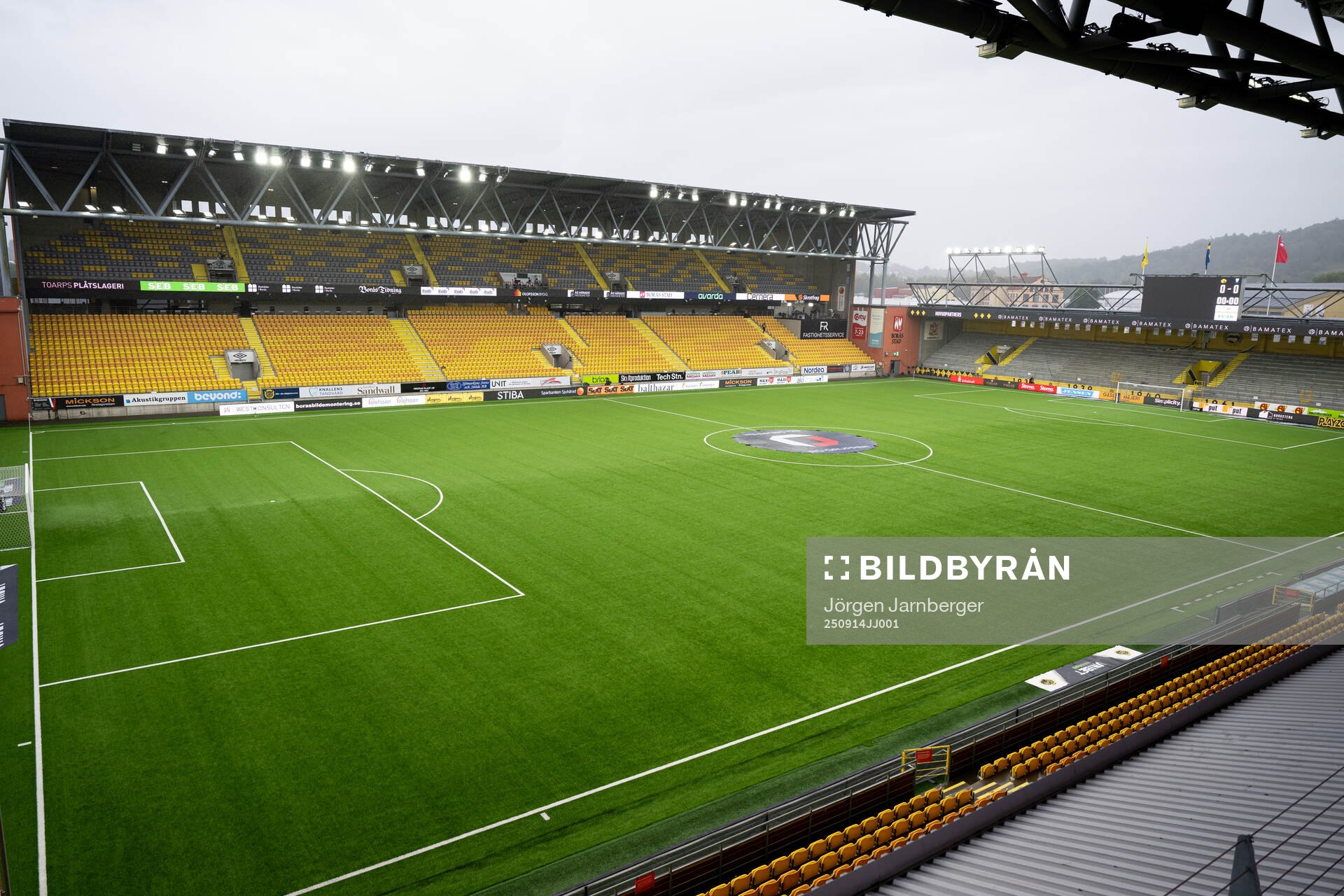 Borås Arena