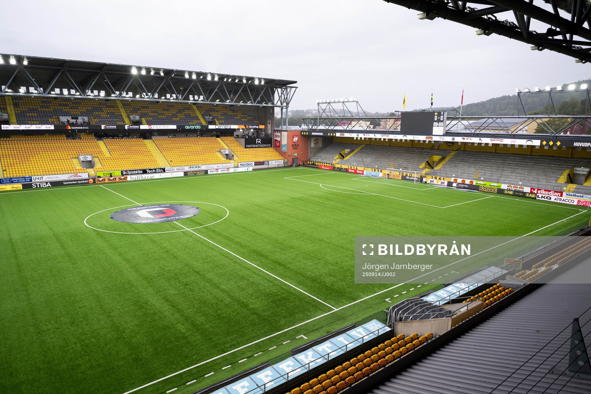 Borås Arena