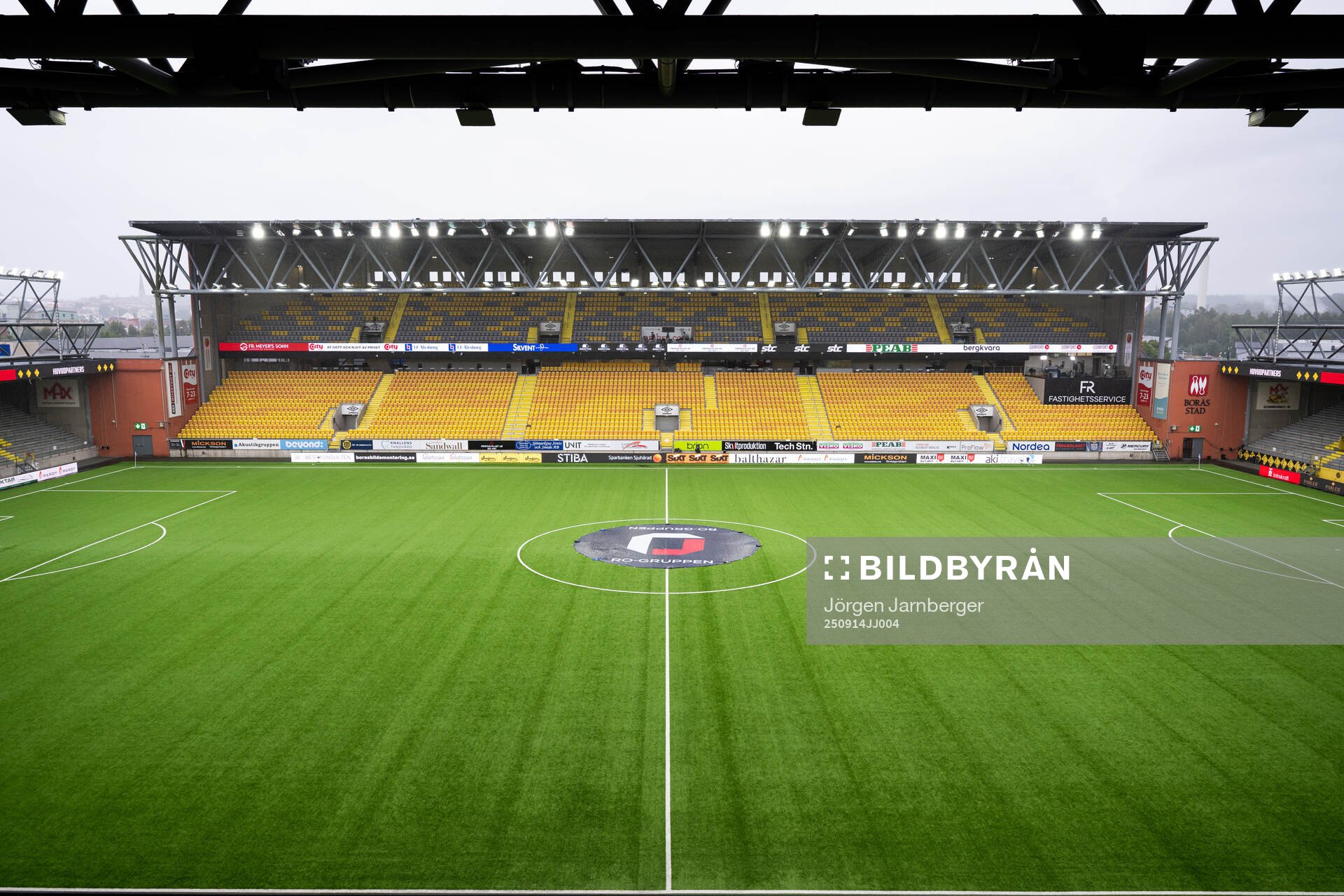 Borås Arena