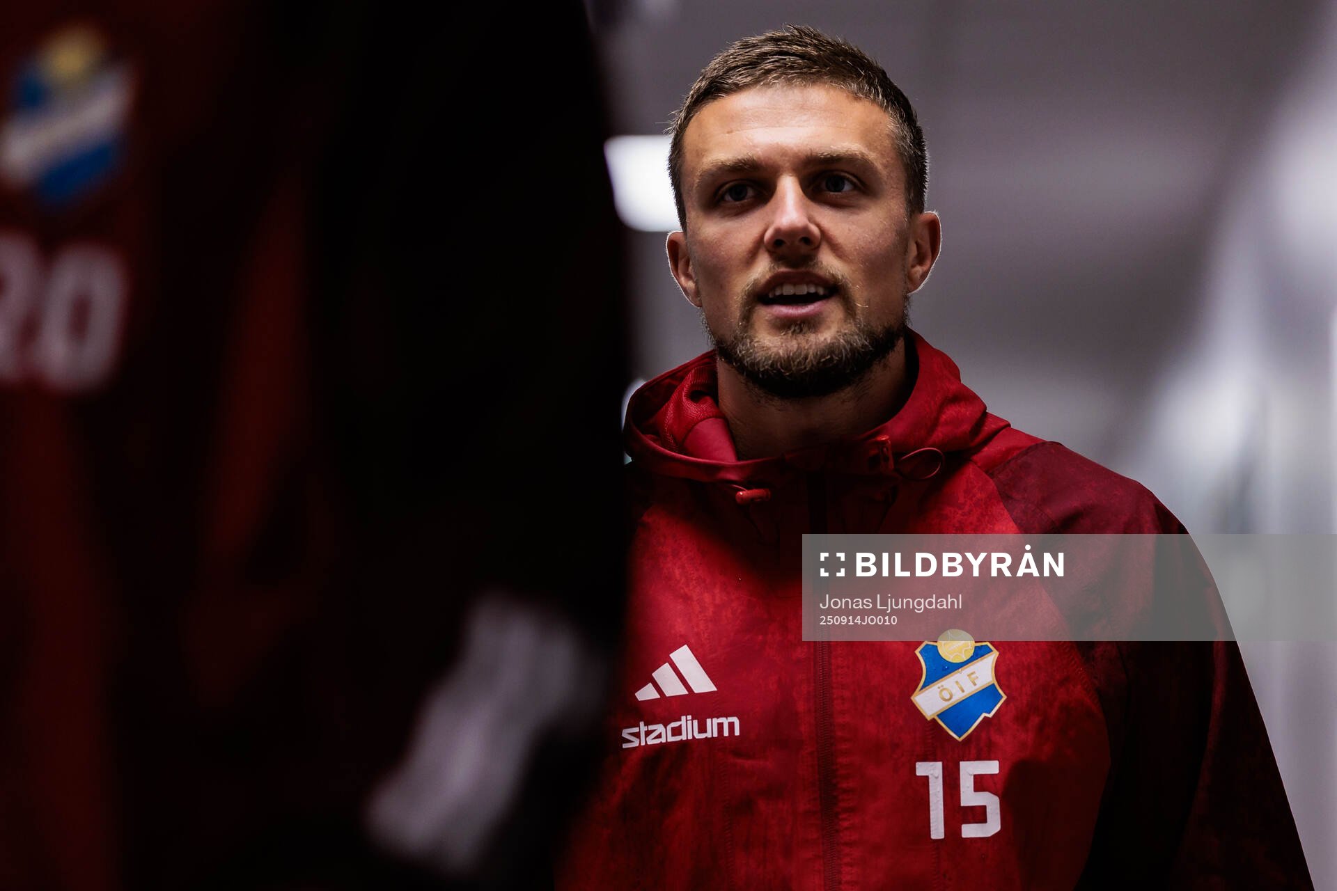 Östers Ivan Kricak