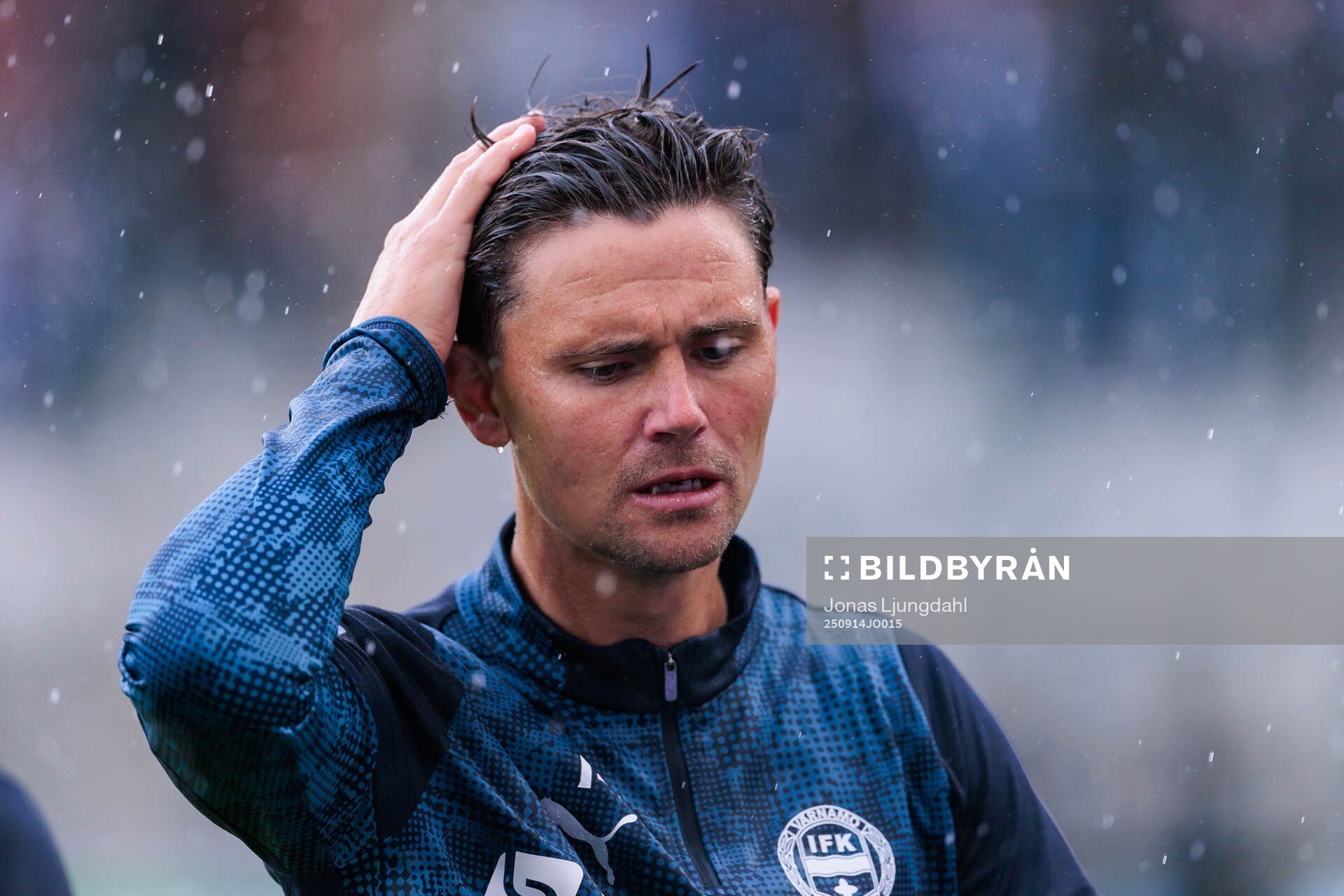 Värnamos Marcus Antonsson