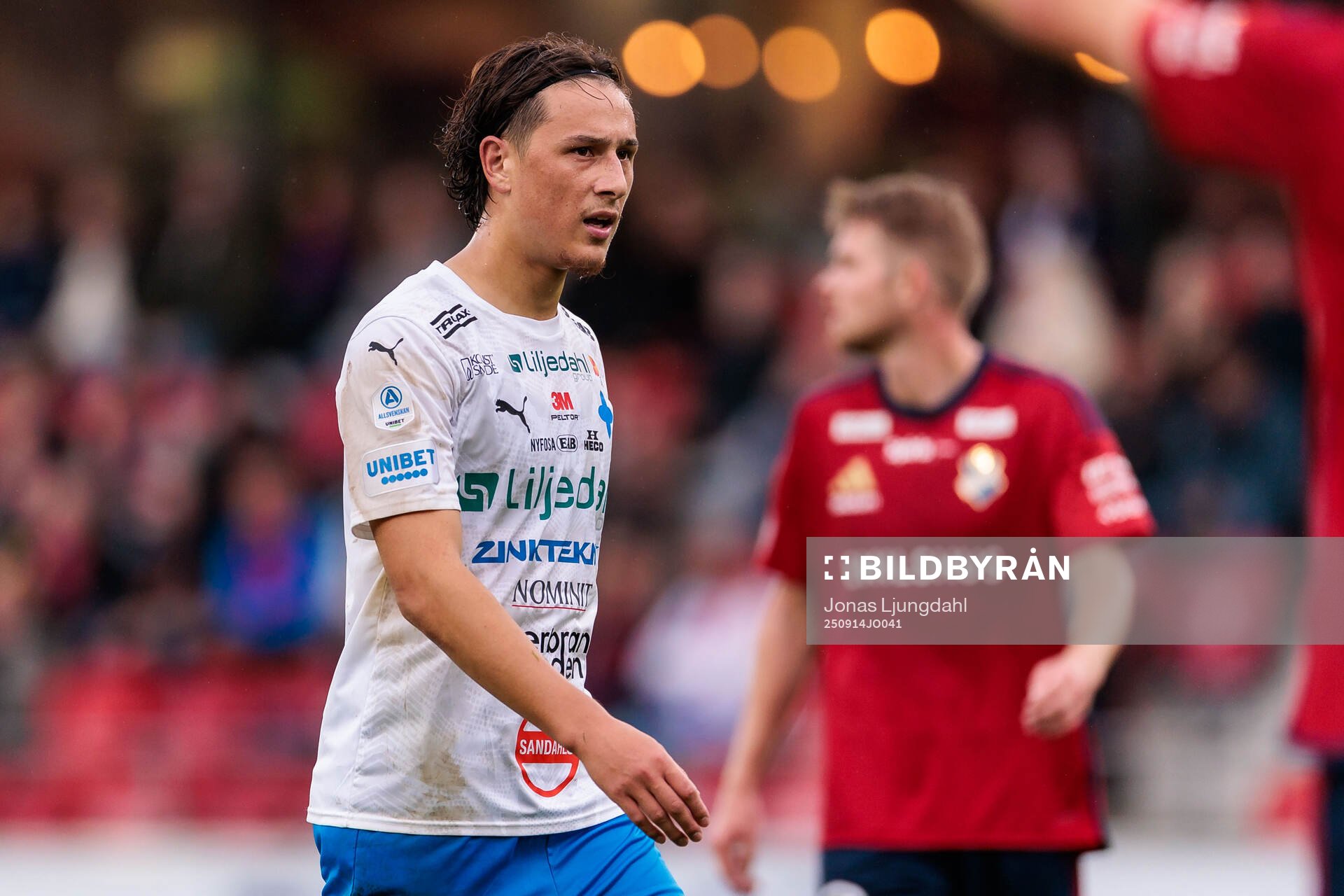 Värnamos Kai Meriluoto