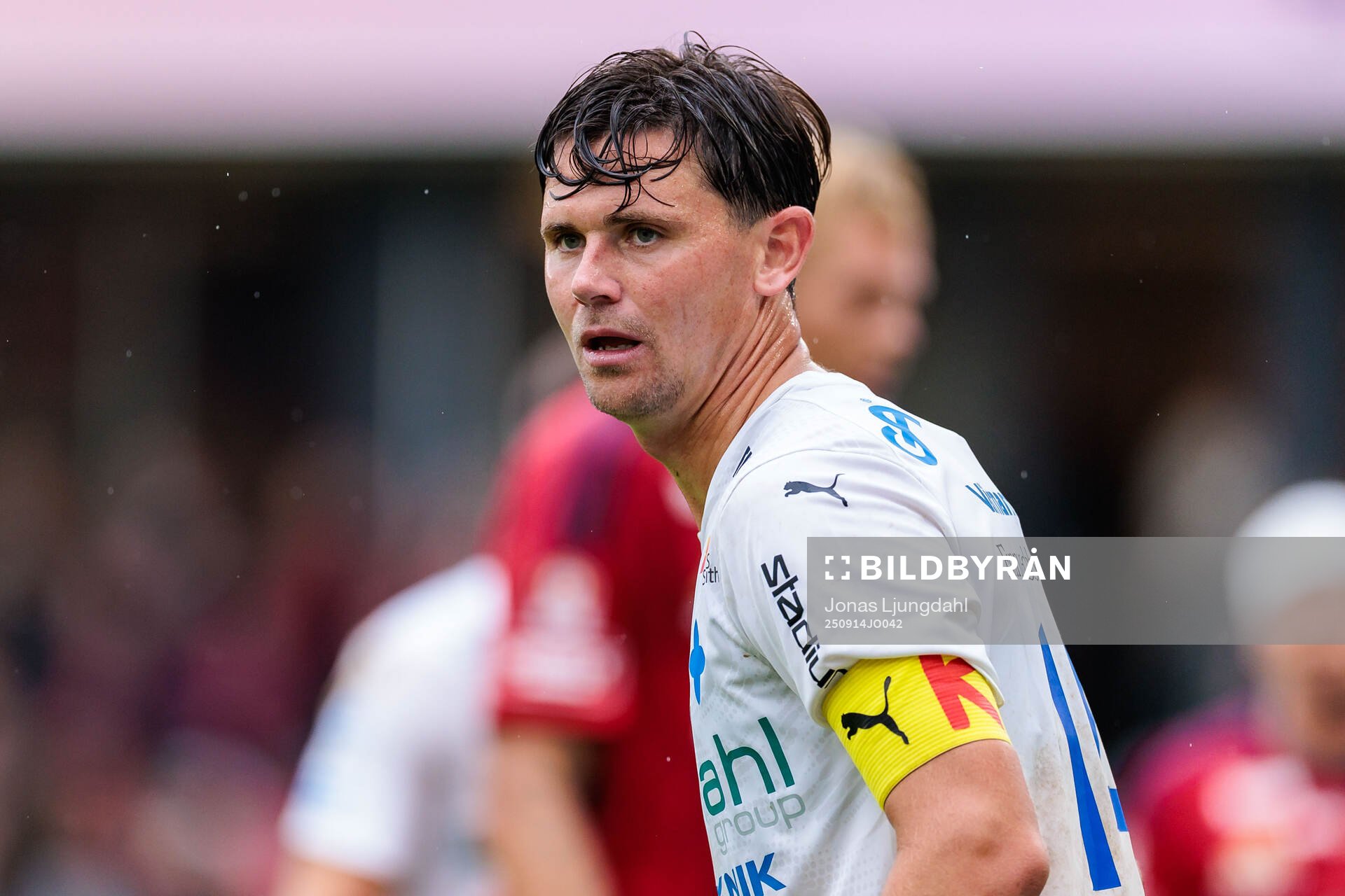 Värnamos Marcus Antonsson