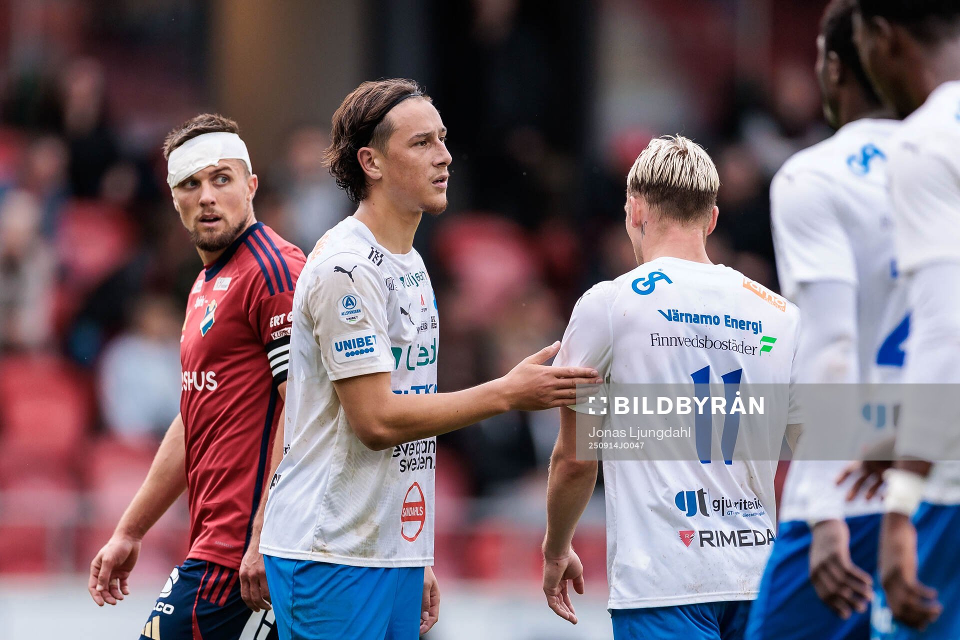 Värnamos Kai Meriluoto