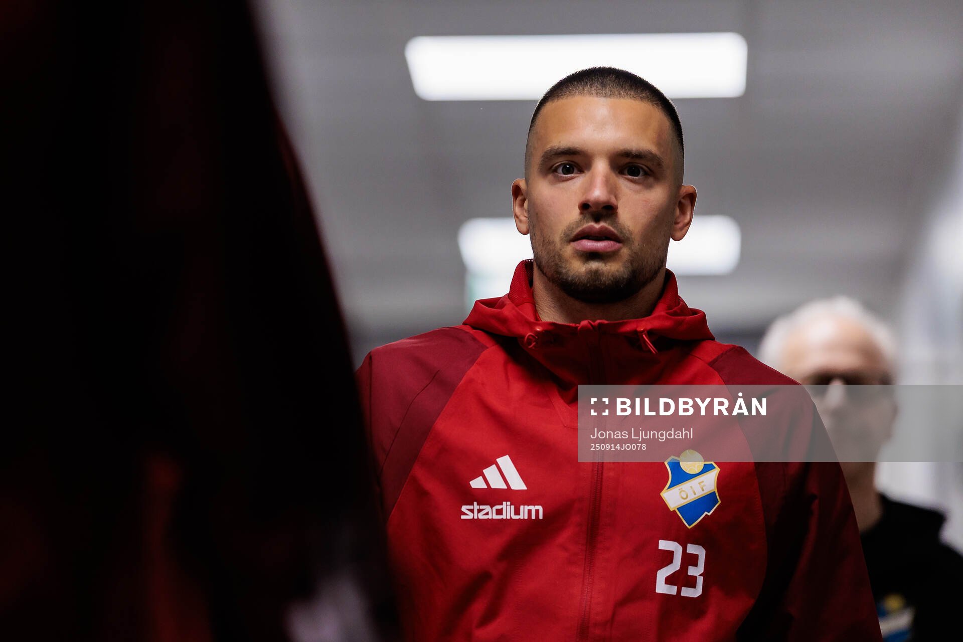 Östers Vladimir Rodic