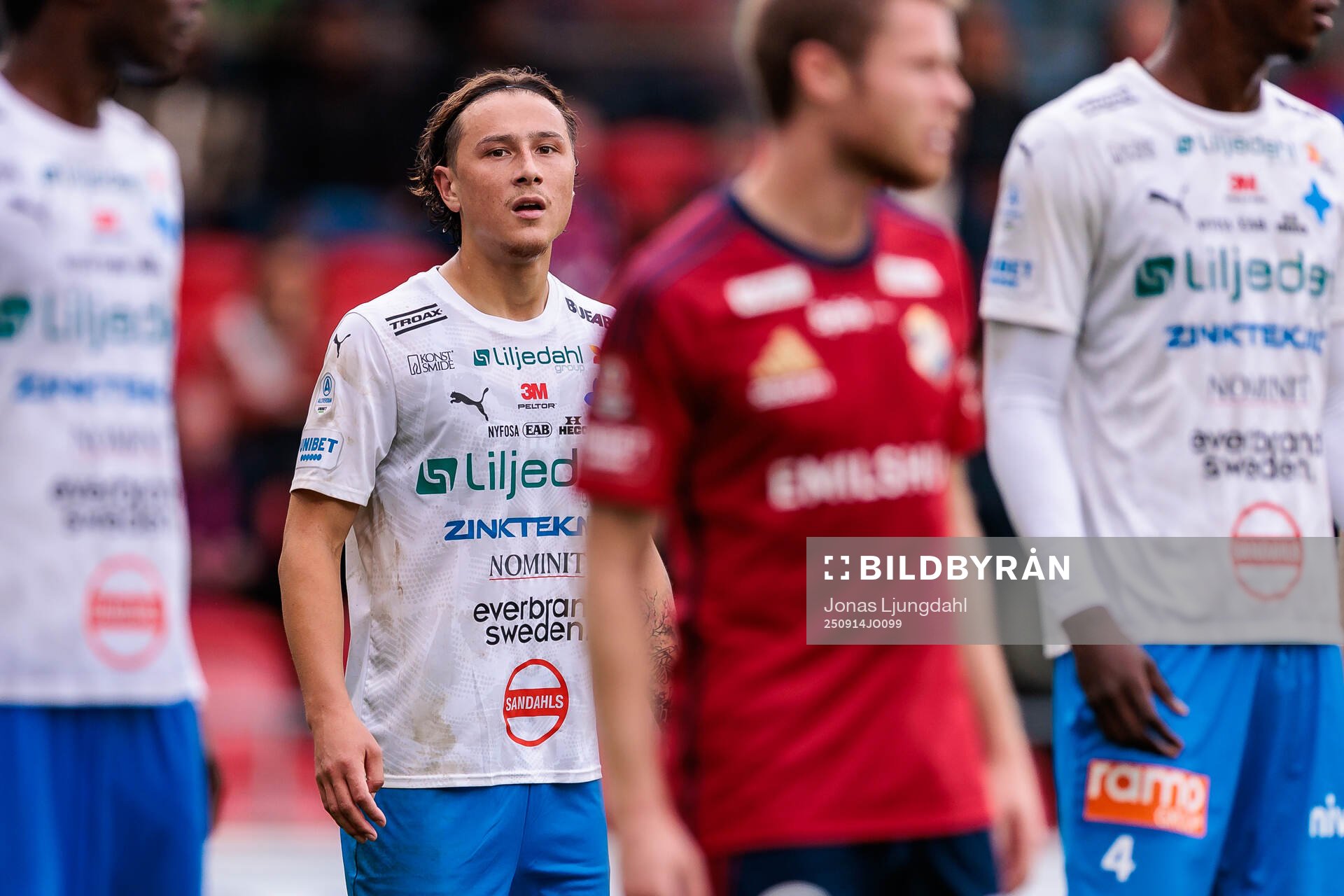 Värnamos Kai Meriluoto