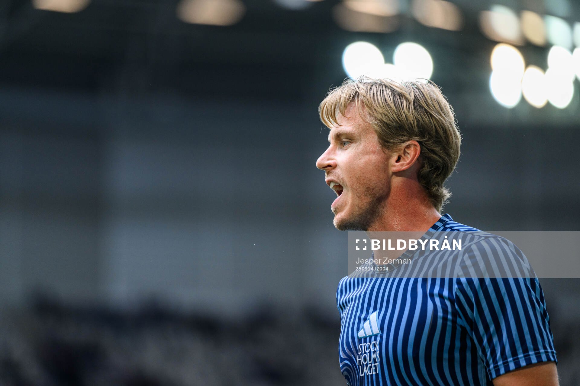 Djurgårdens Rasmus Schuller
