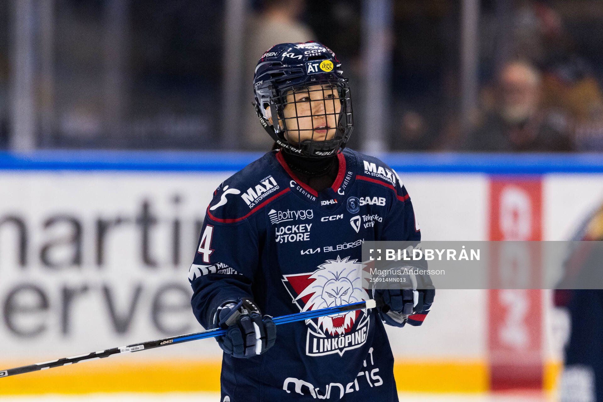Linköpings Tako Hitosato