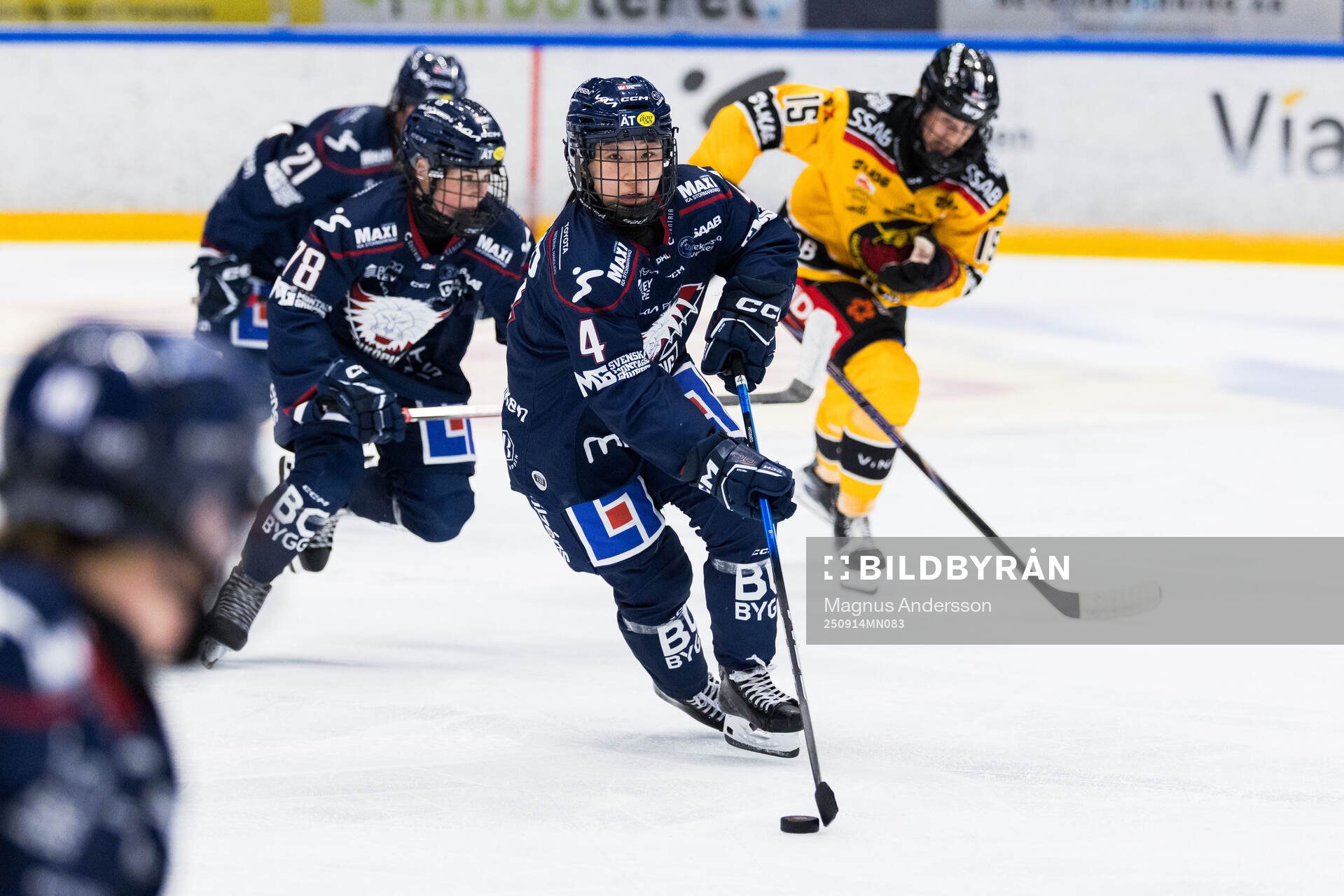 Linköpings Tako Hitosato
