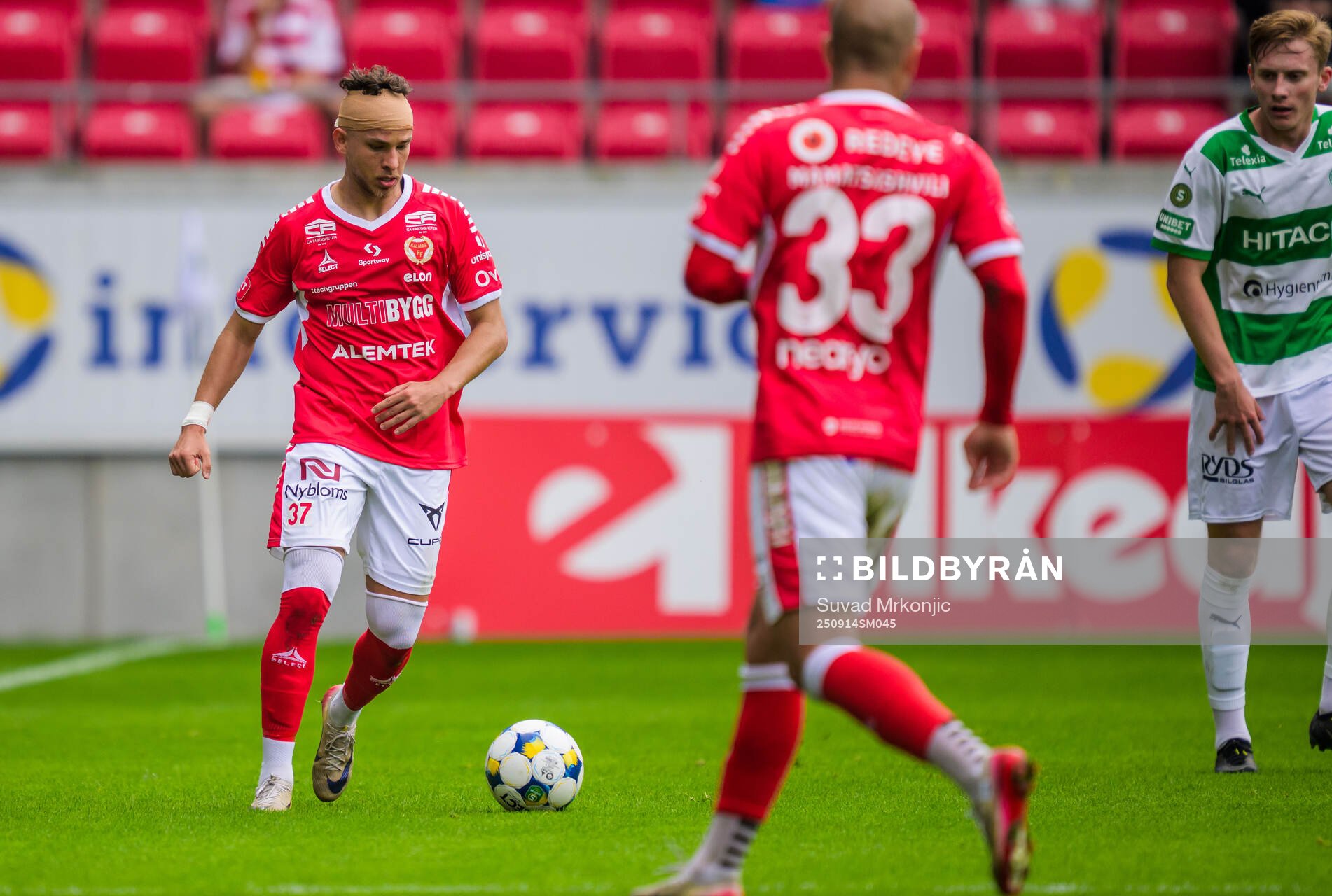 Kalmars Tomas Kalinauskas