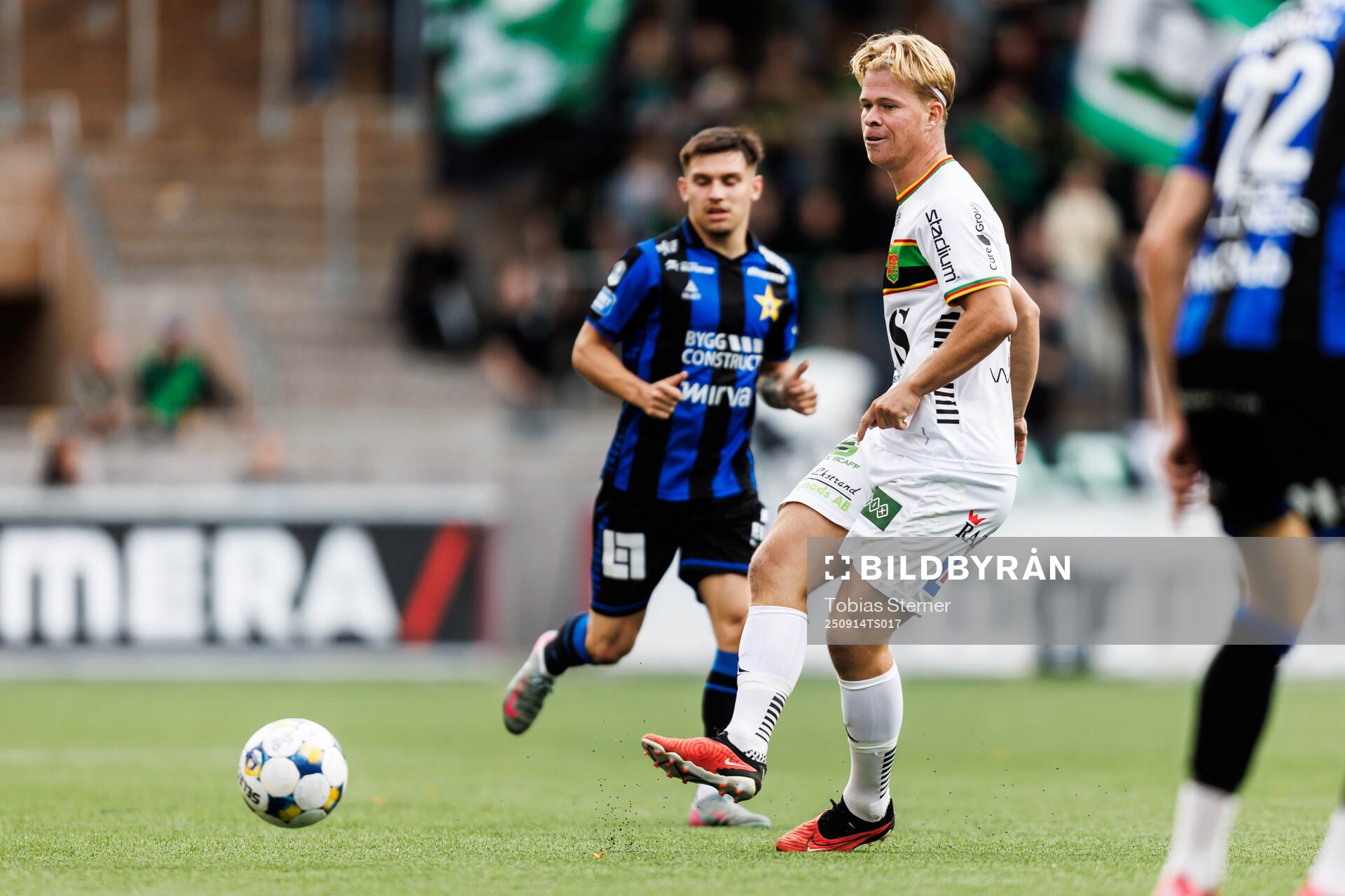 GAIS Filip Gustafsson