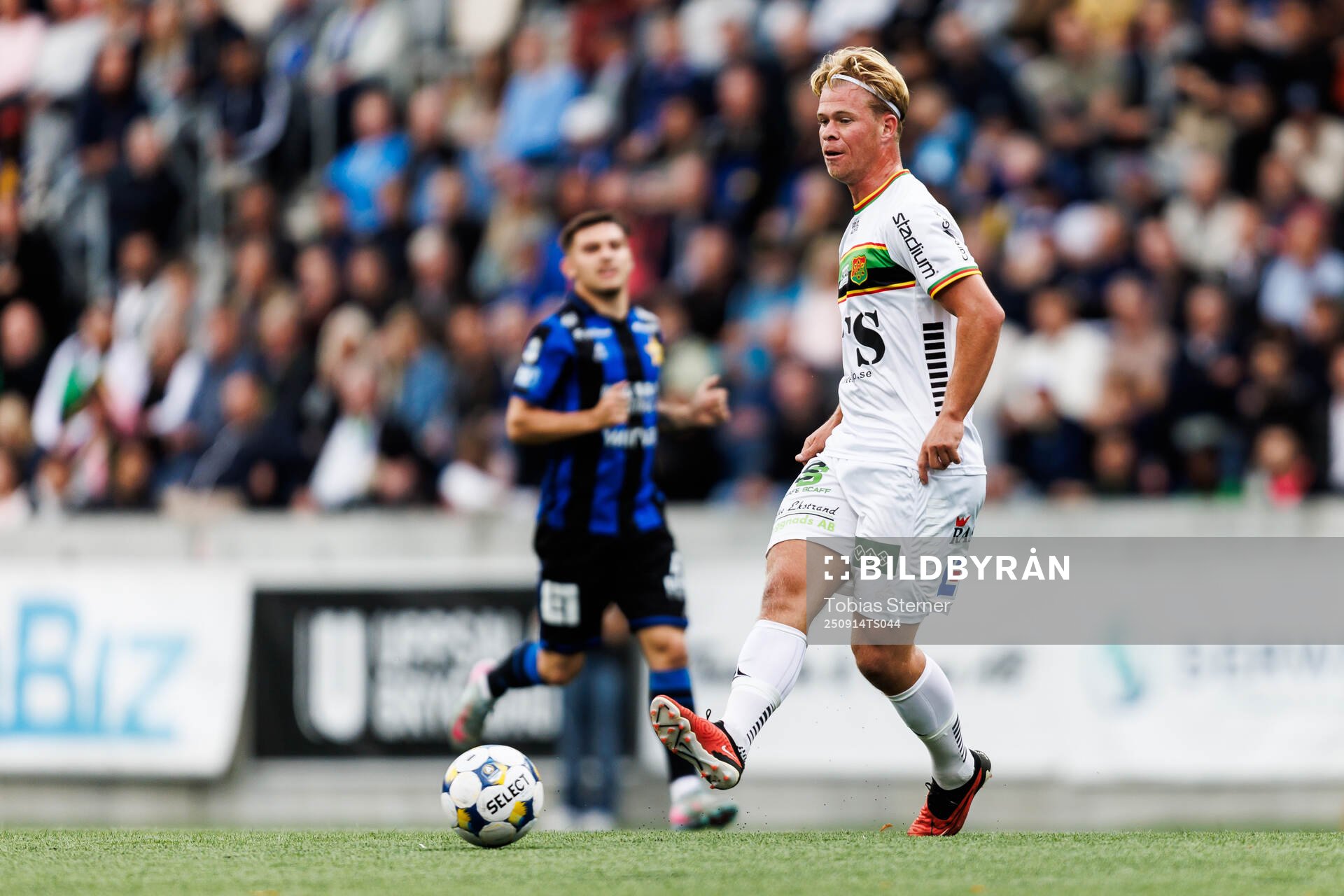 GAIS Filip Gustafsson