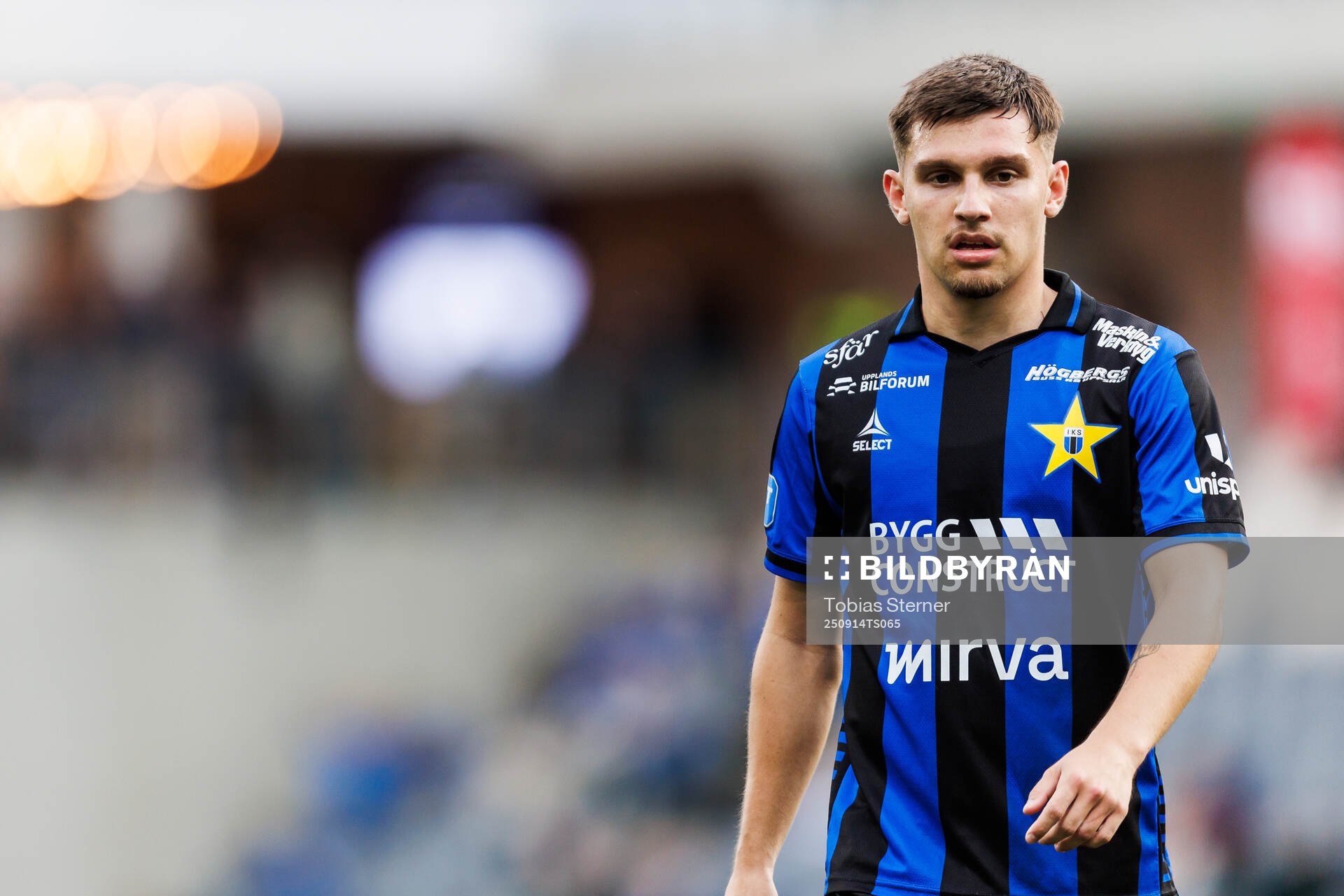Sirius Isak Bjerkebo