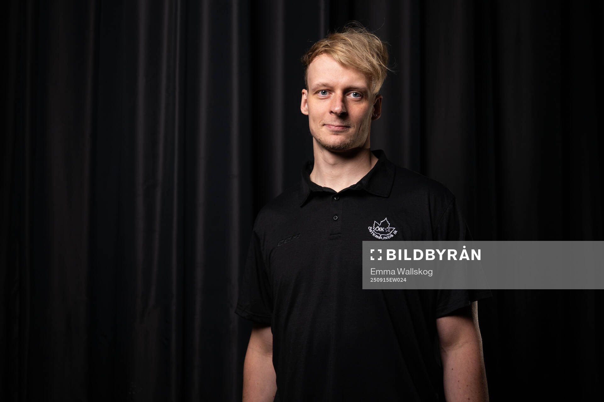 Östersunds Joel Olkkonen